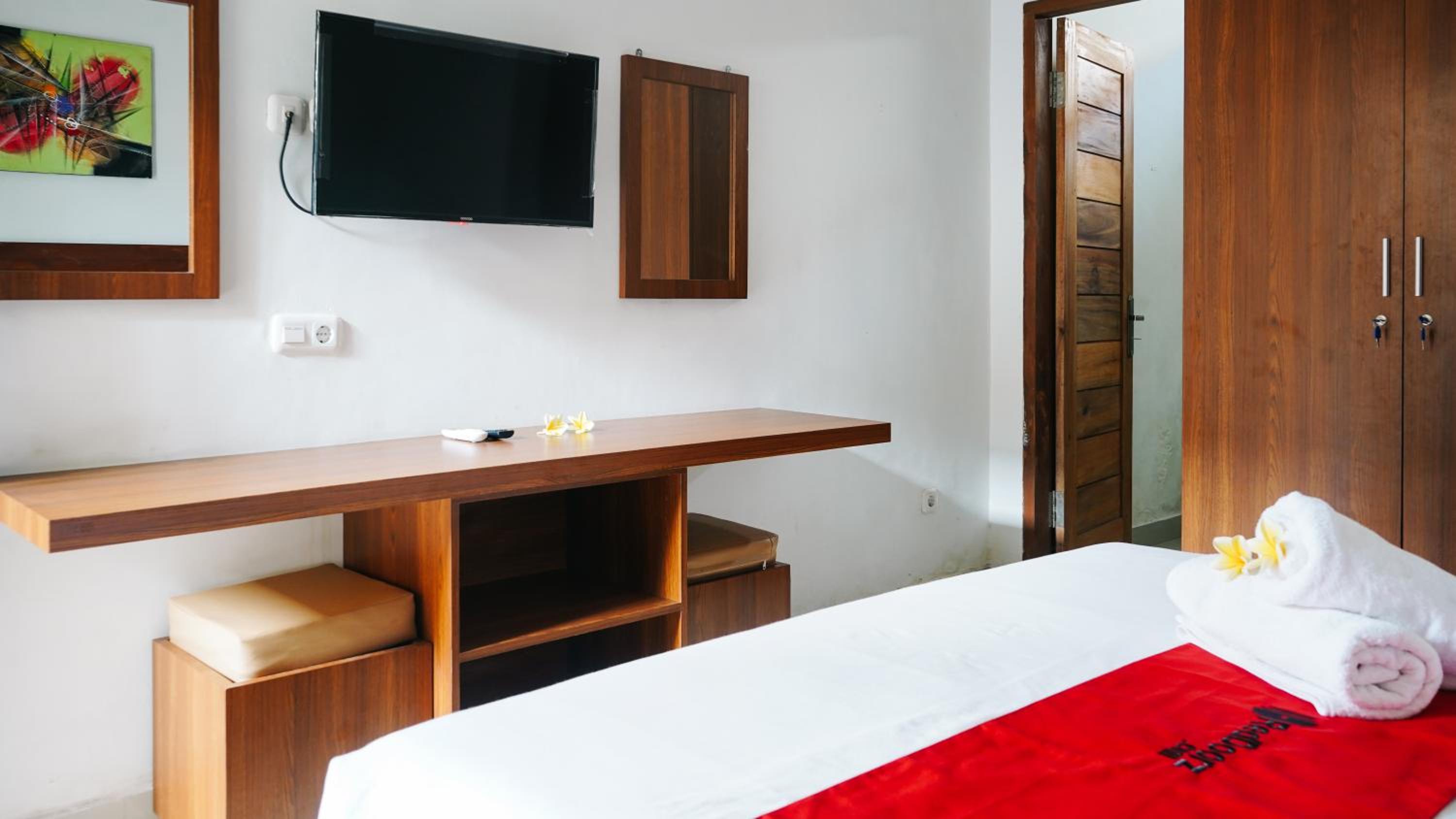 Double Room photo 3
