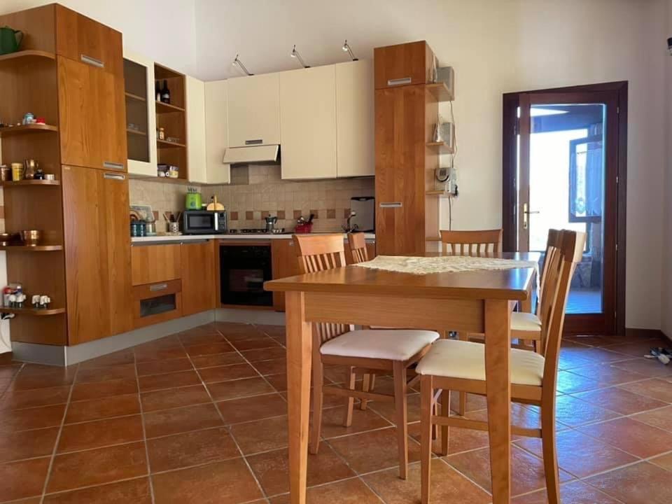 Three-Bedroom Villa photo 1