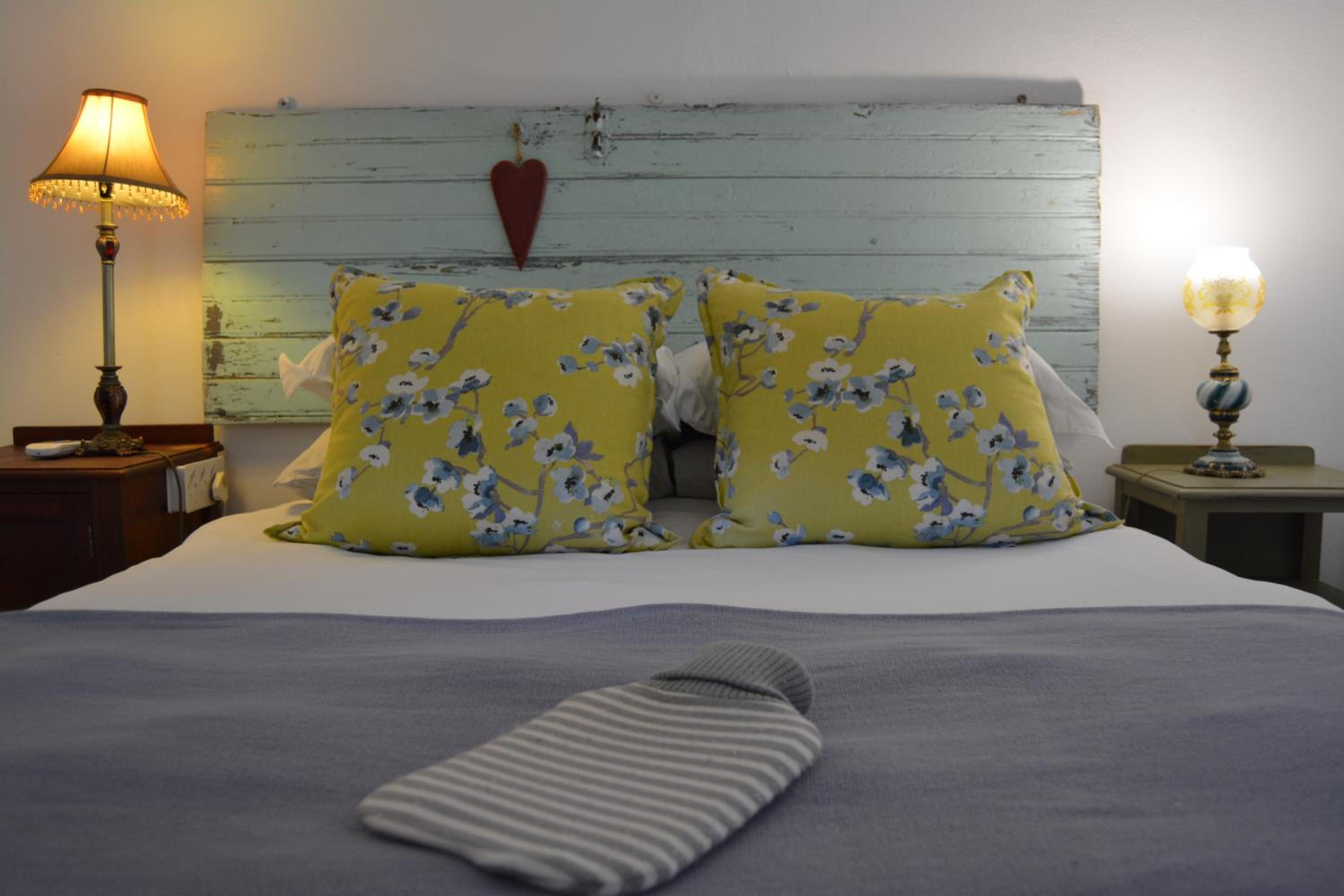 One-Bedroom Apartment - Windpomp