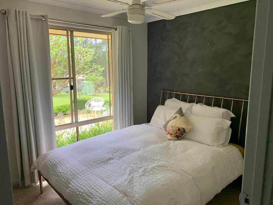 Four-Bedroom House photo 1