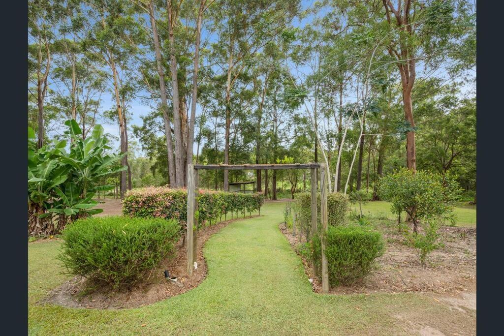 Four-Bedroom House photo 2