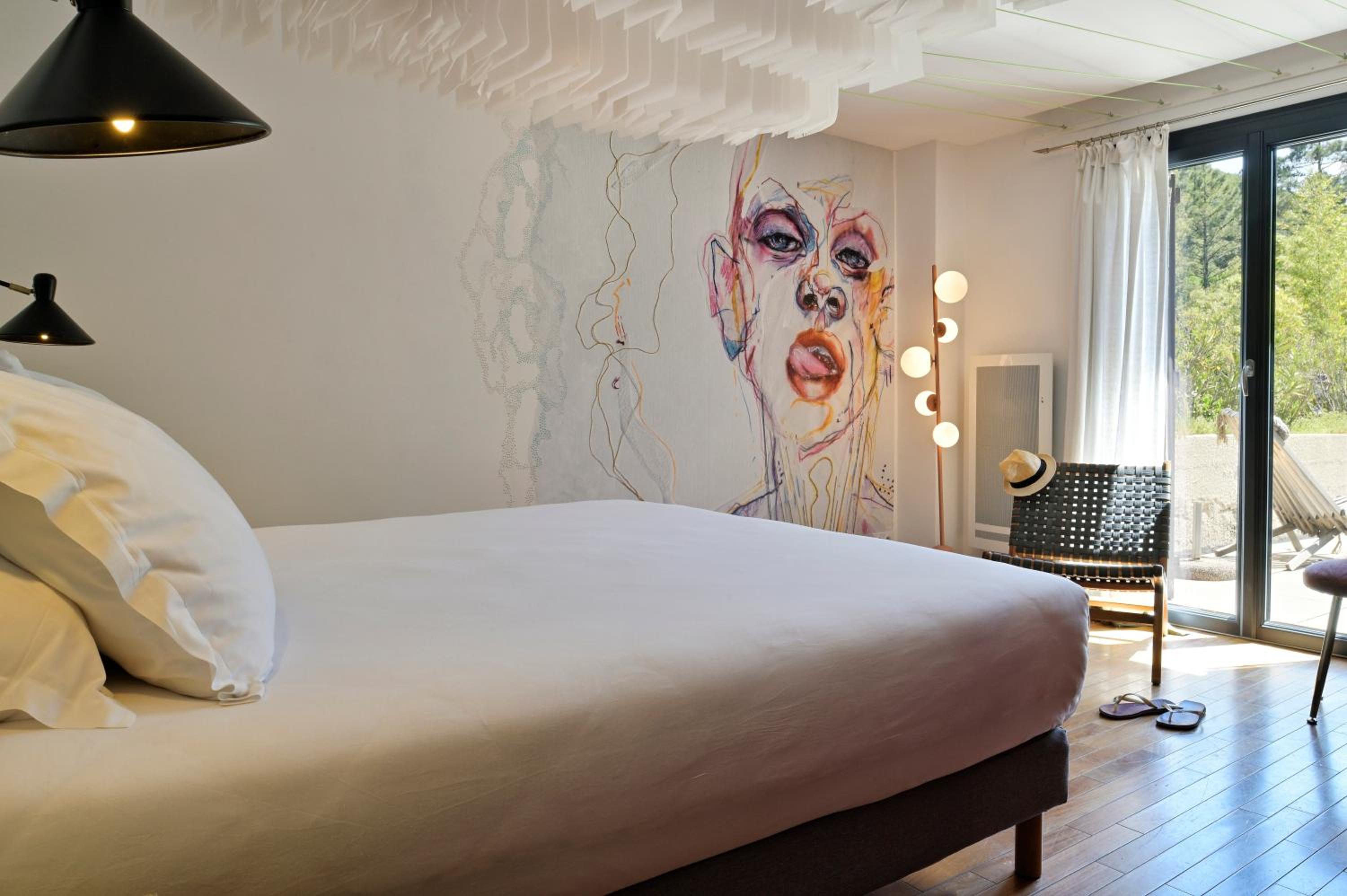 King Room