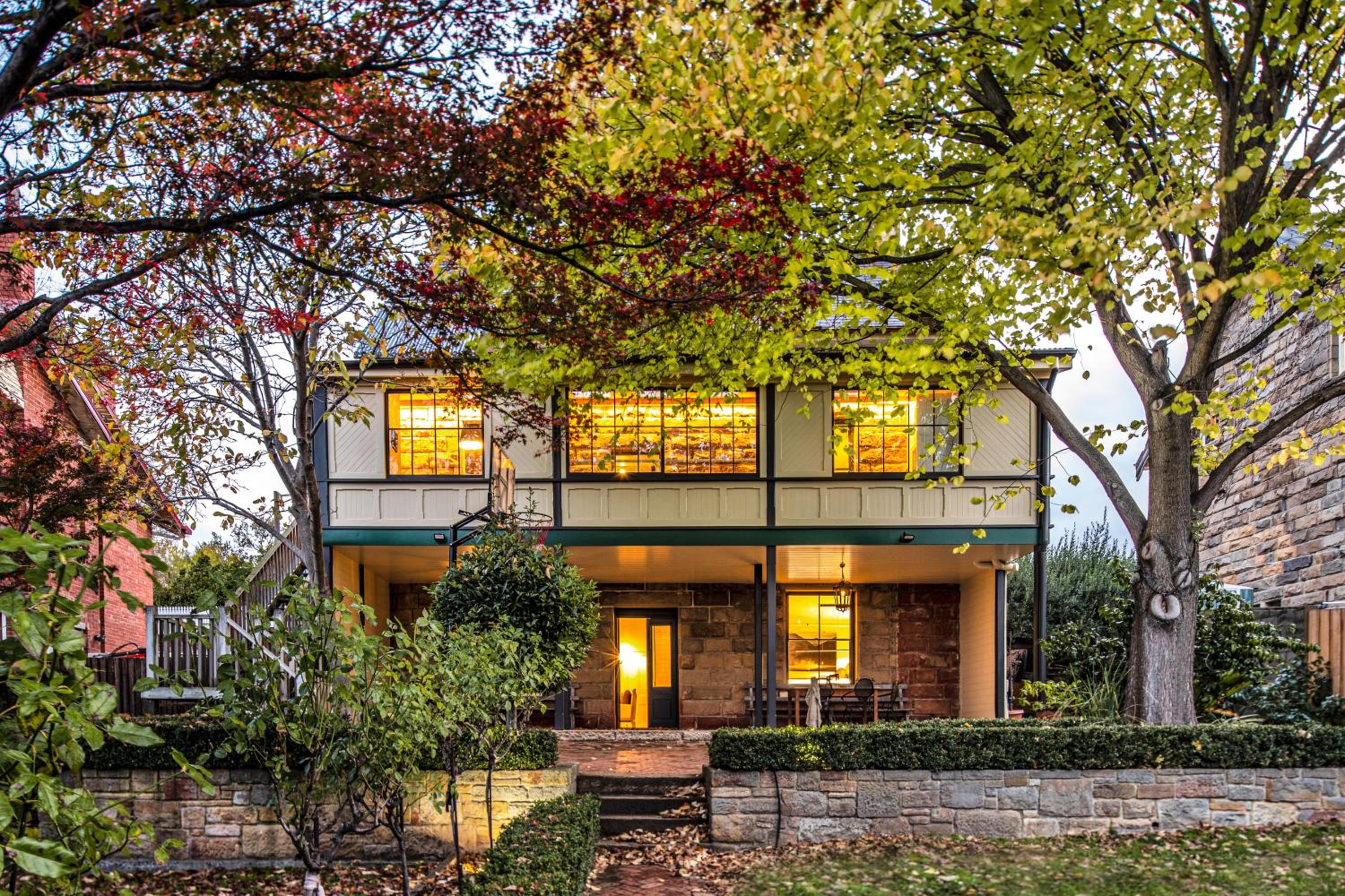 Villa - Photo 41