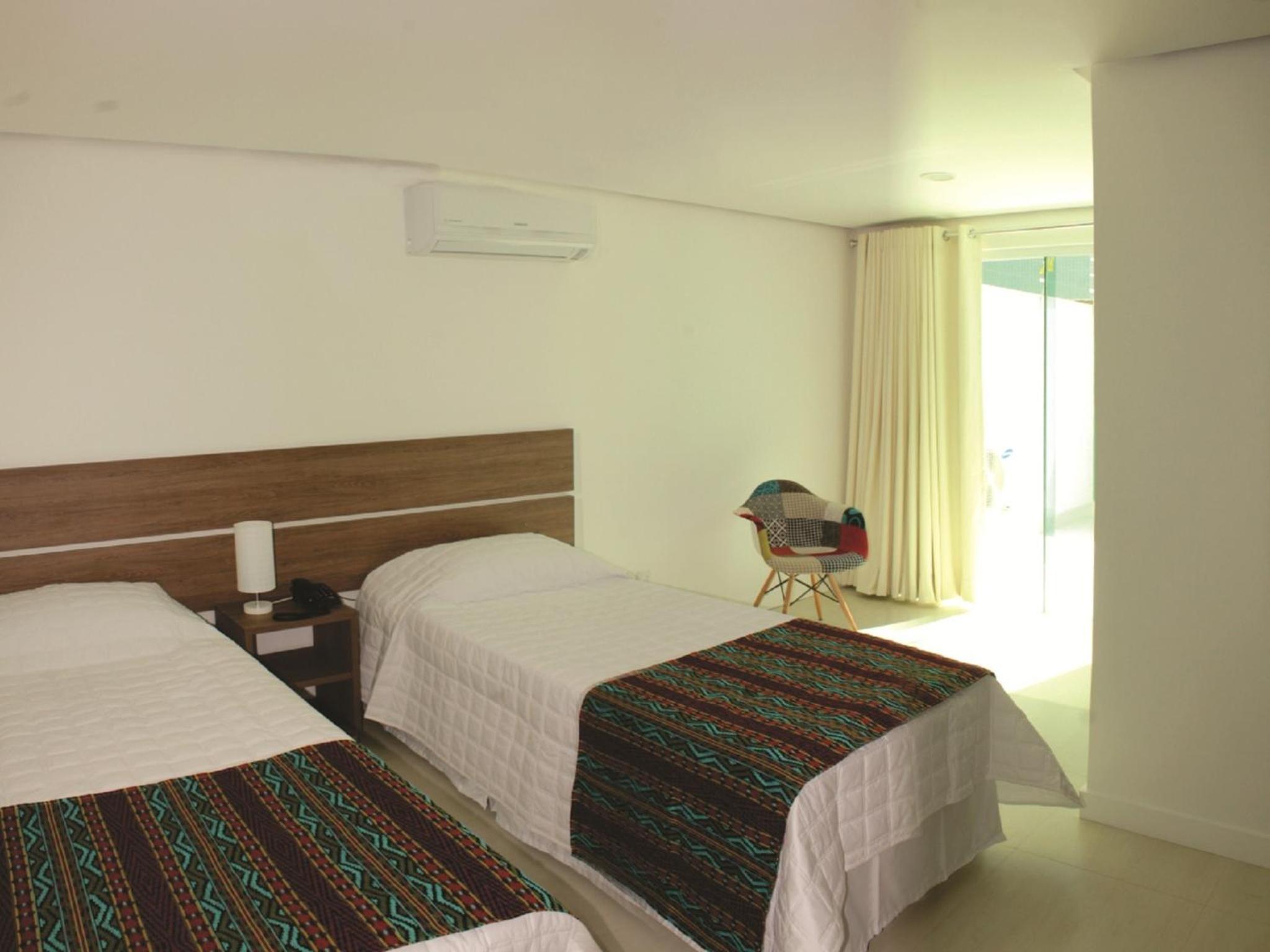 Deluxe Twin Room - Photo 3
