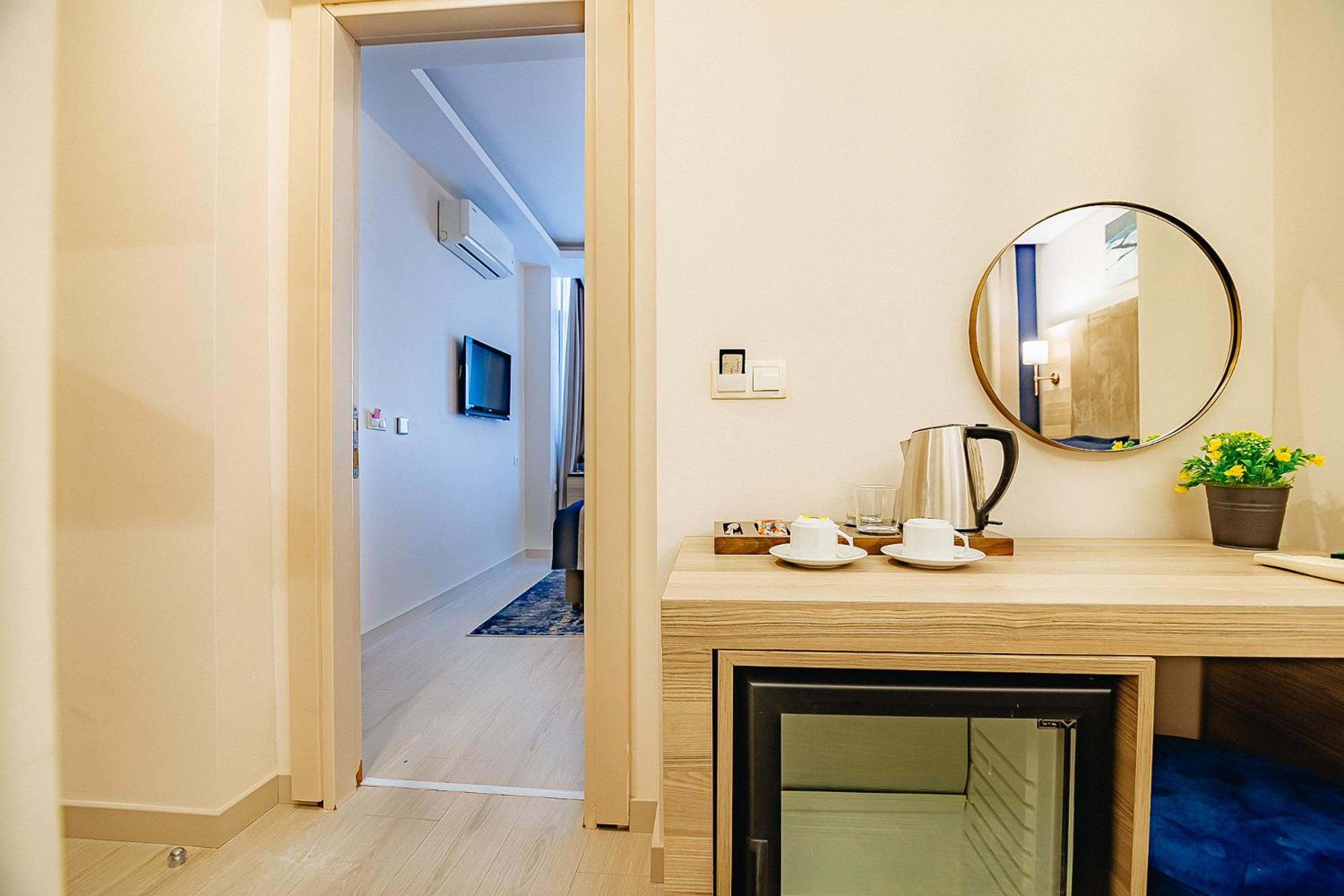 Two Connecting Double Rooms photo 2