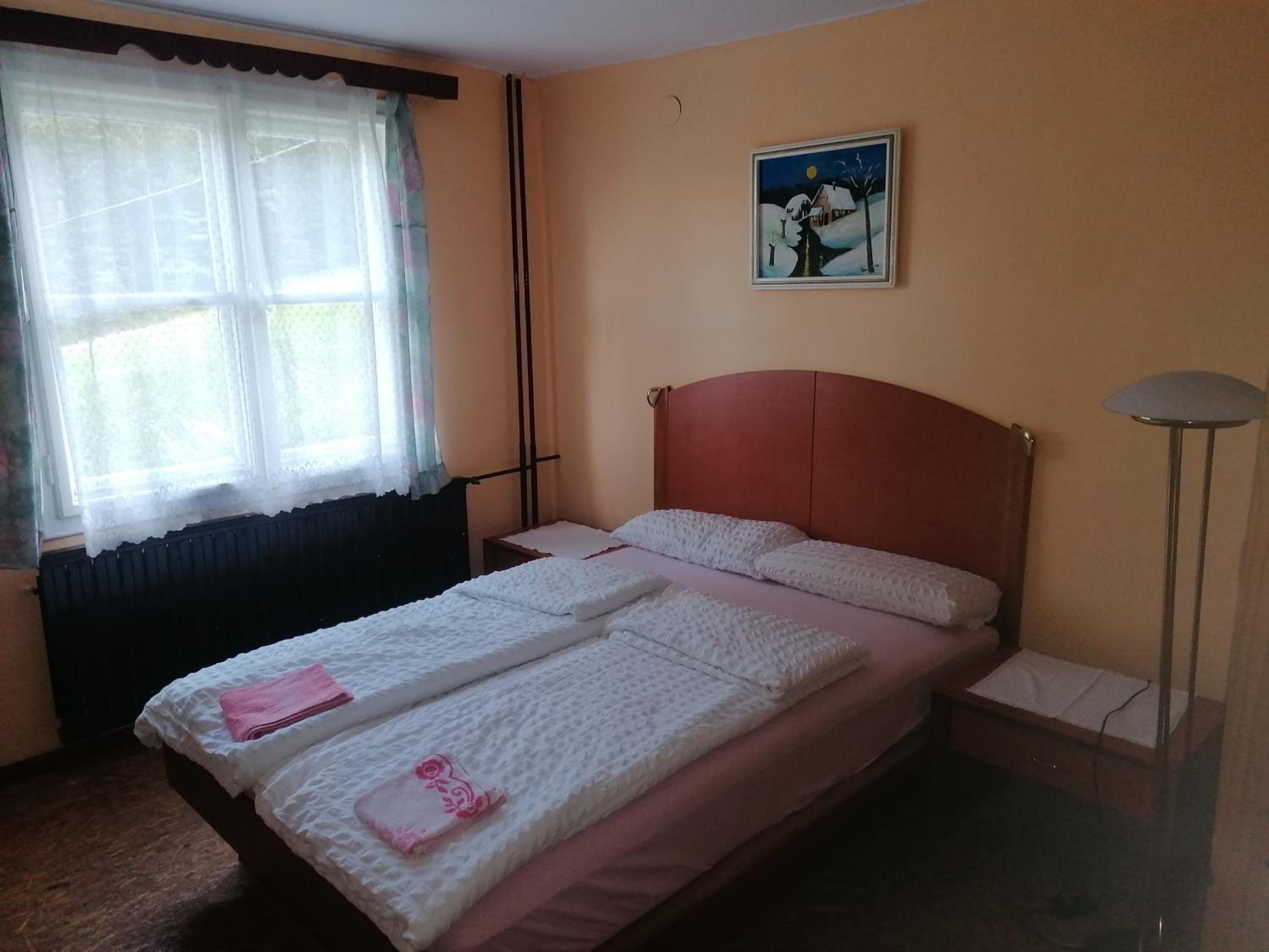 Double Room With Private Bathroom photo 1