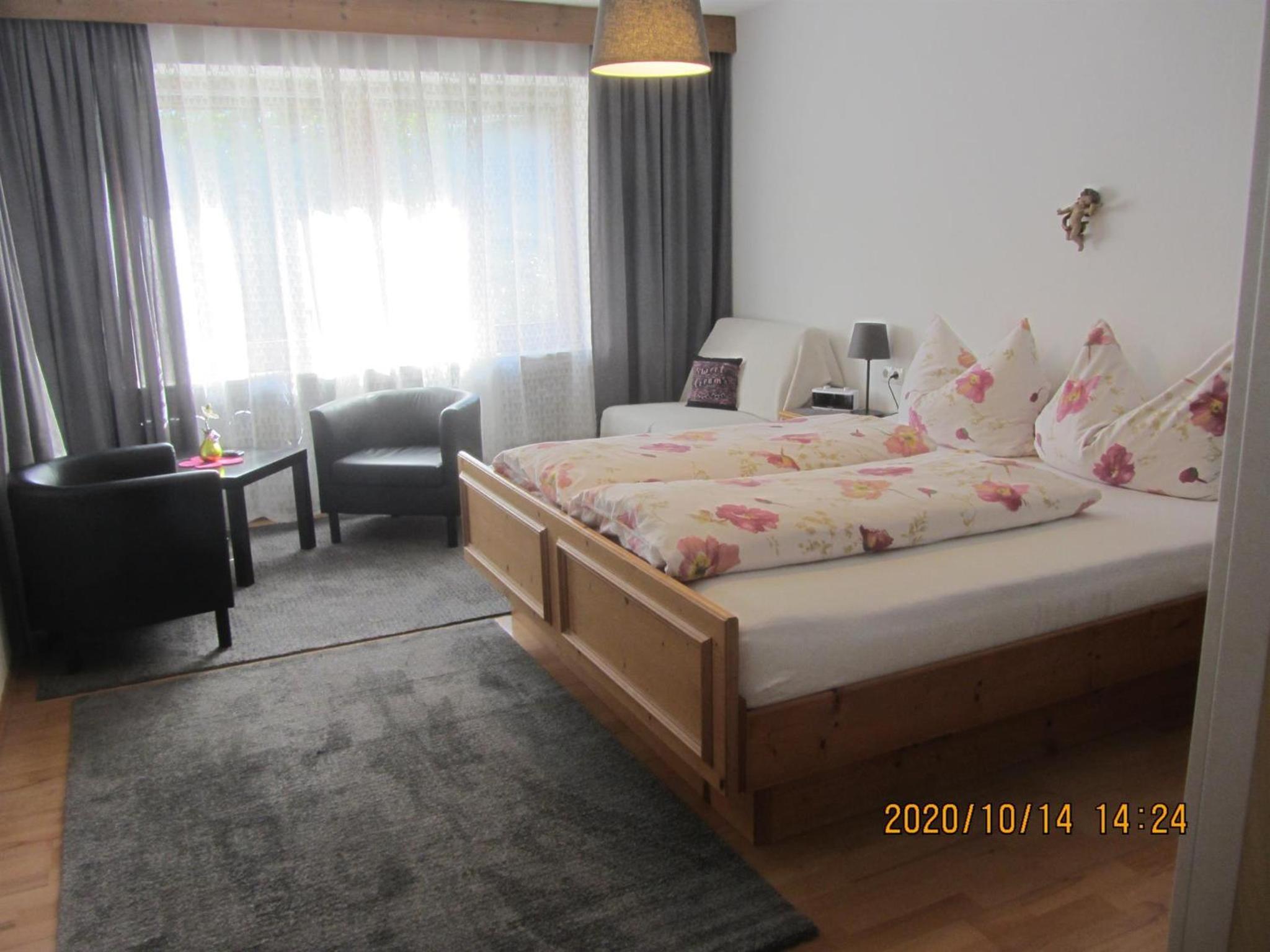 Triple Room with Shower photo 1