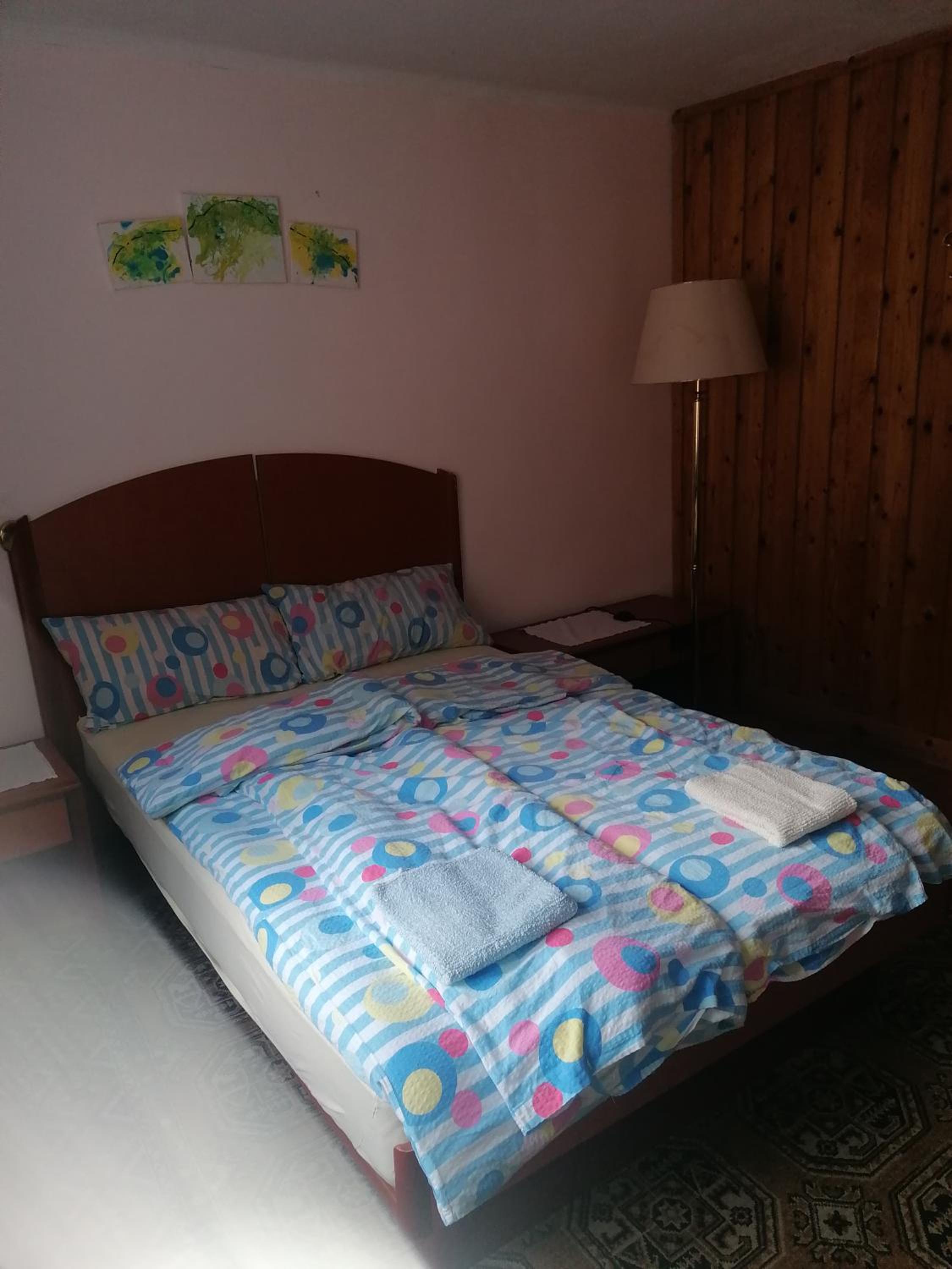 Double Room With Private Bathroom photo 2