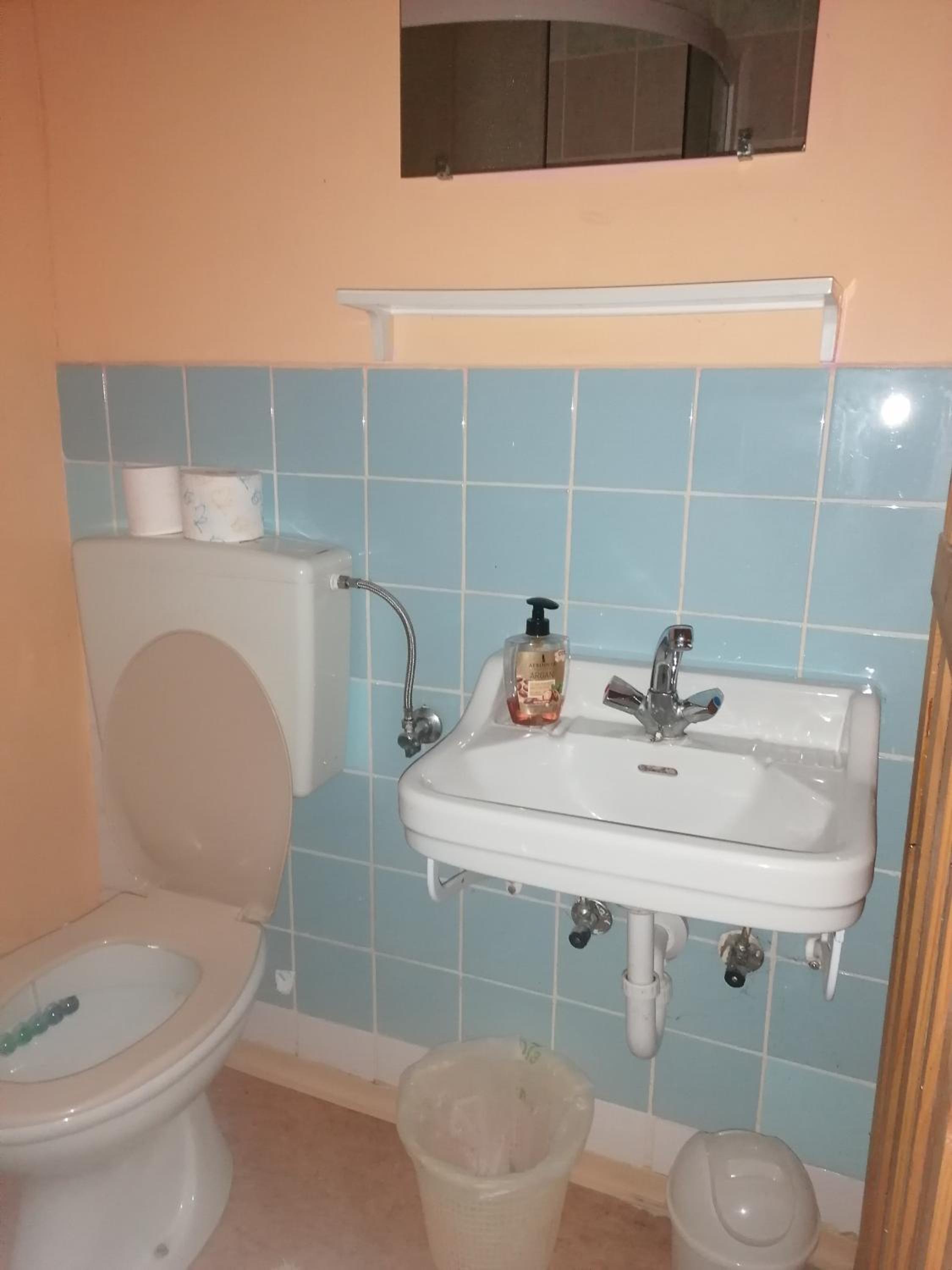 Double Room With Private Bathroom photo 3