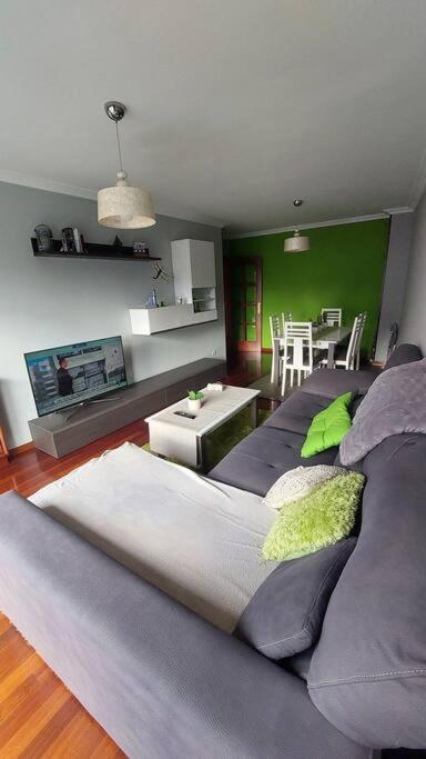 Departamento de tres habitaciones