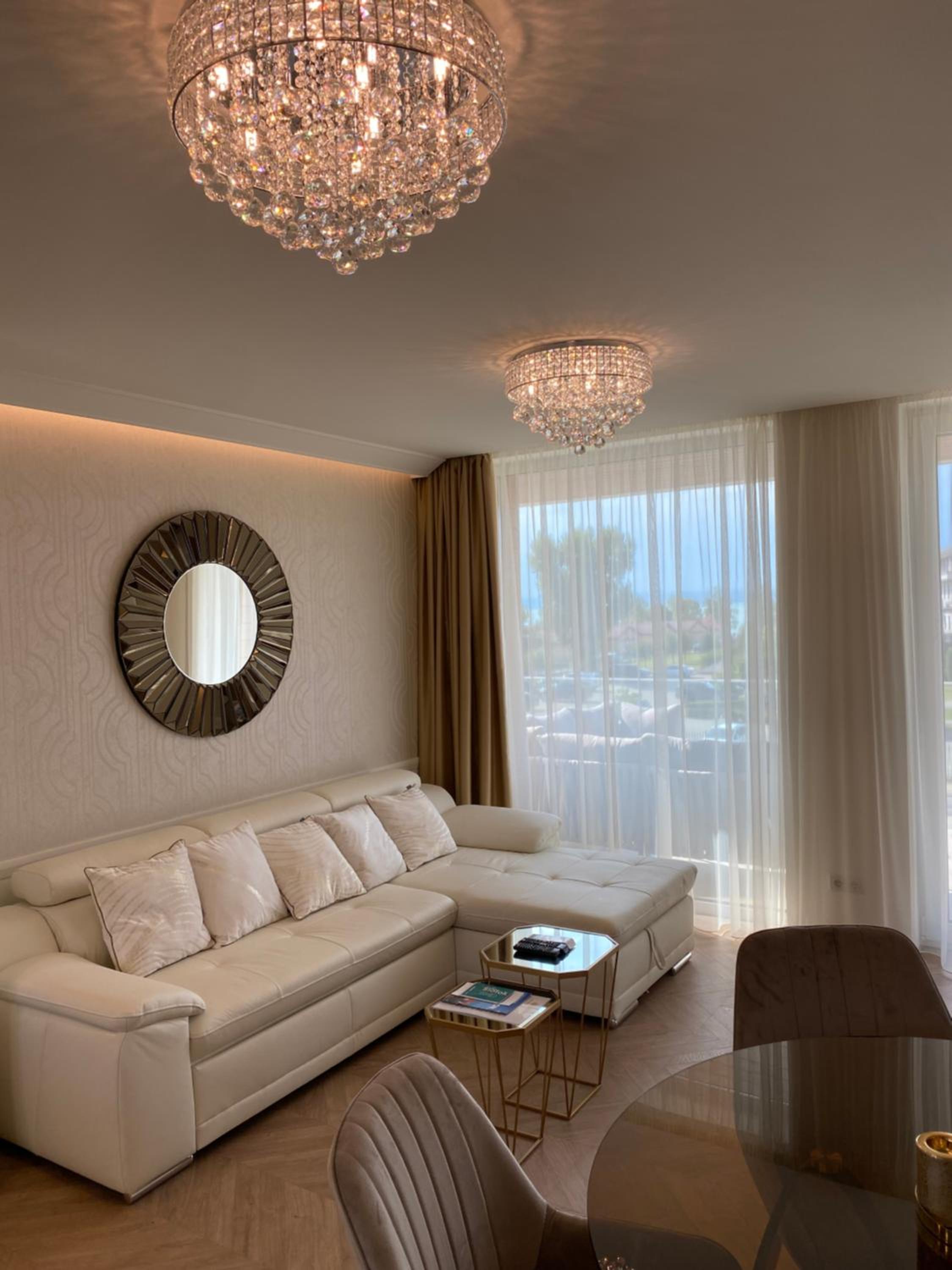 Penthouse Apartment - Photo 17