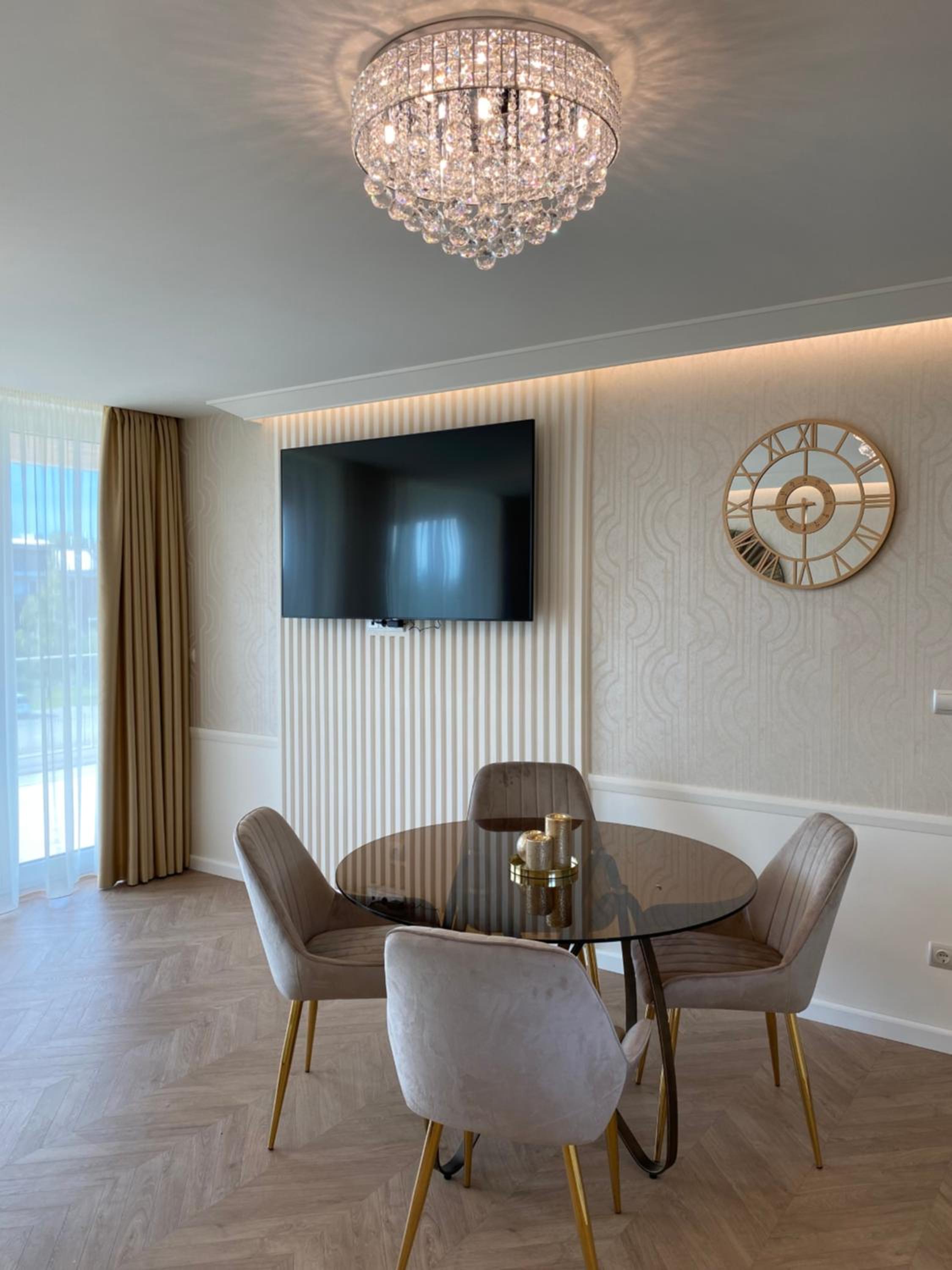 Penthouse Apartment - Photo 16