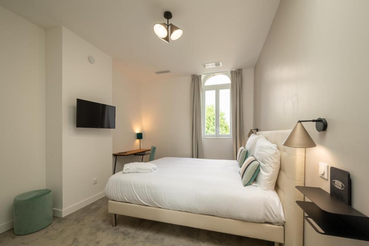 Suite photo 1
