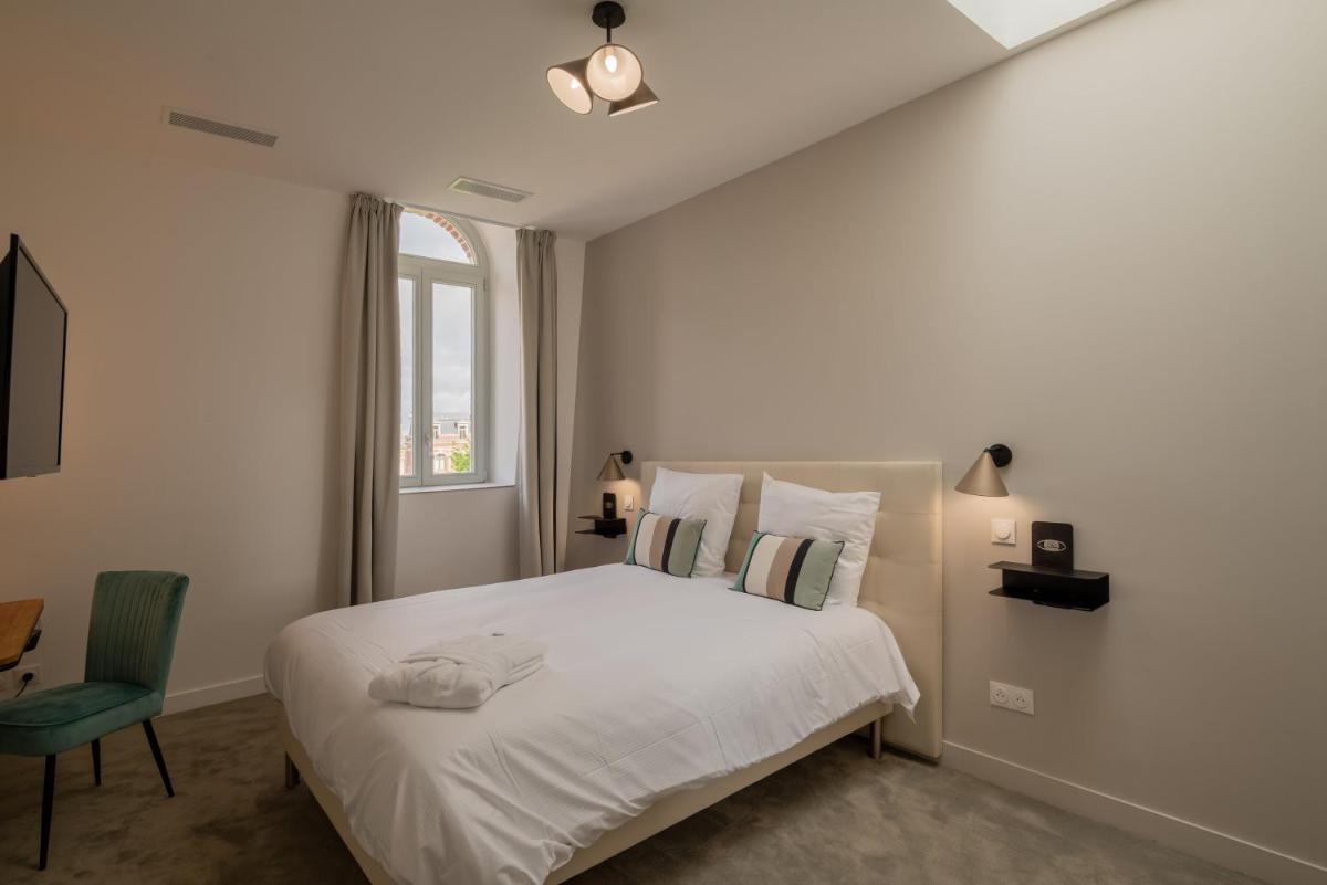 Suite photo 2