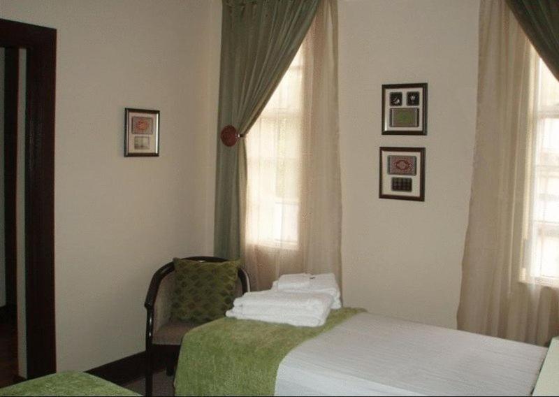 Deluxe Double Room - Photo 1
