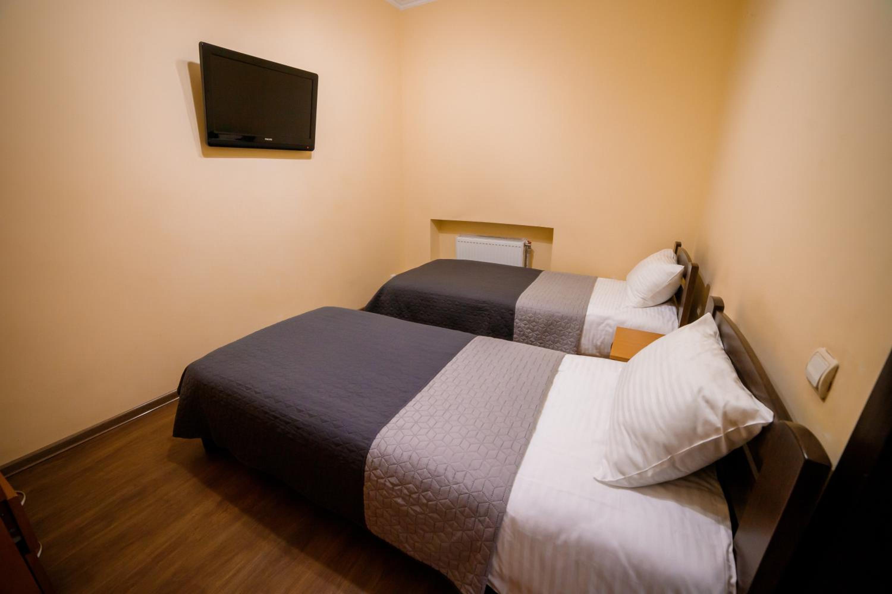 Twin Room photo 3