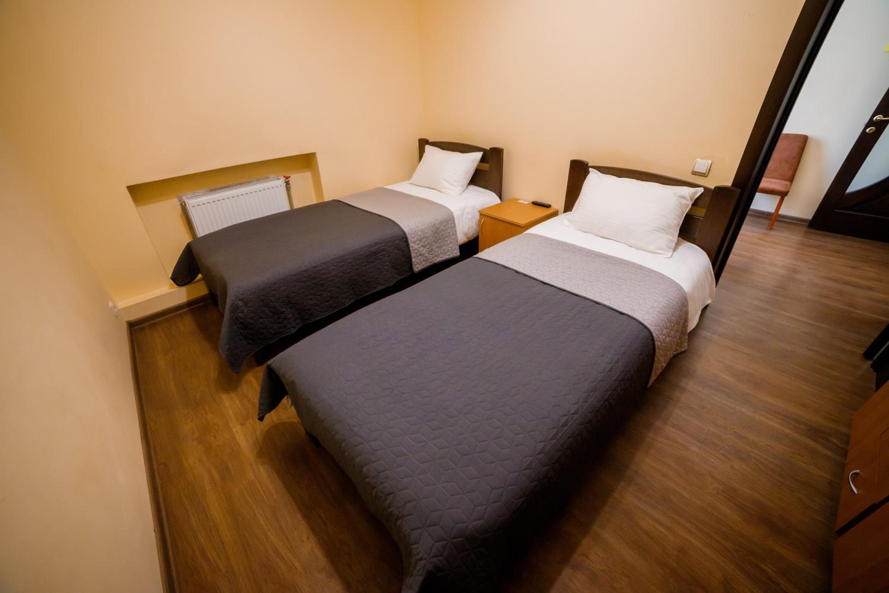 Twin Room photo 1