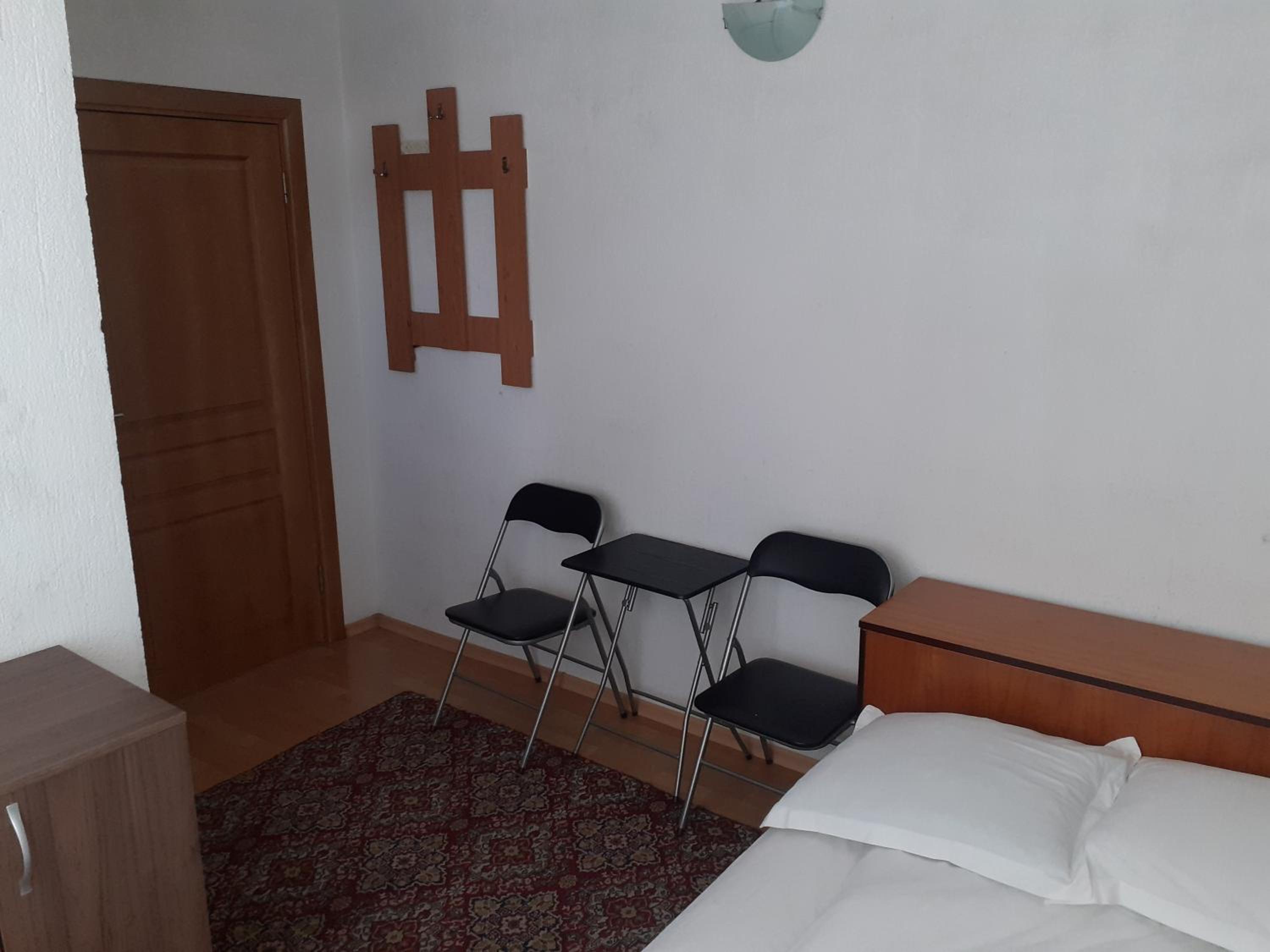 Double Room with Balcony photo 1