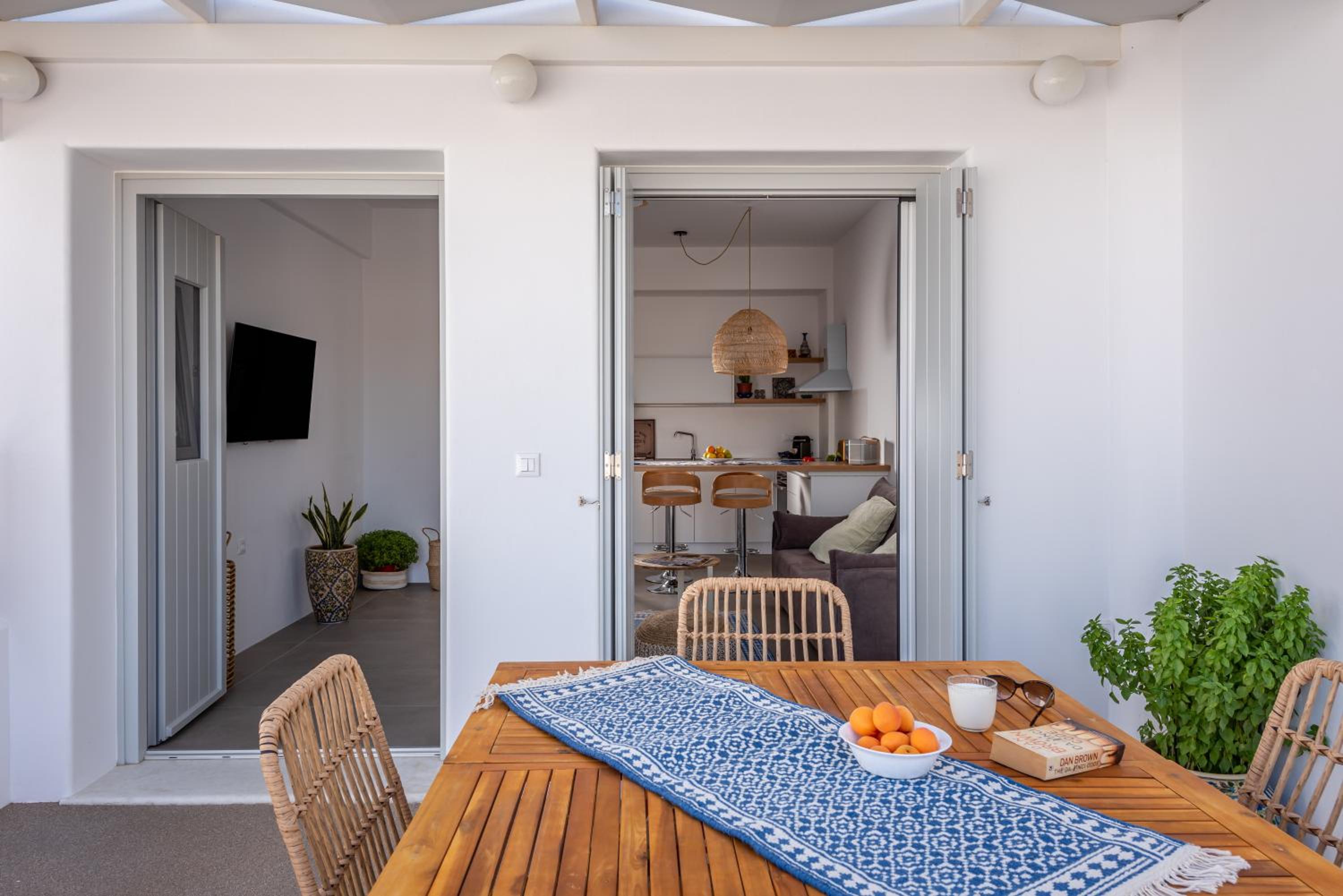 Apartment with Sea View photo 3