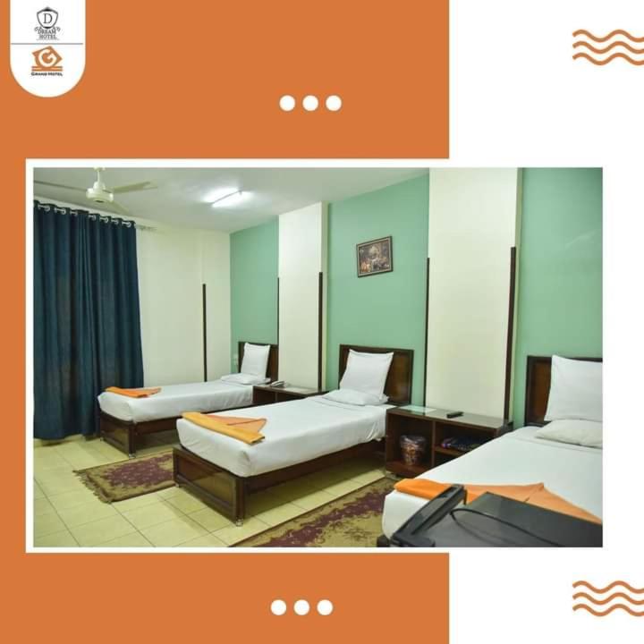 Triple Room - Photo 8
