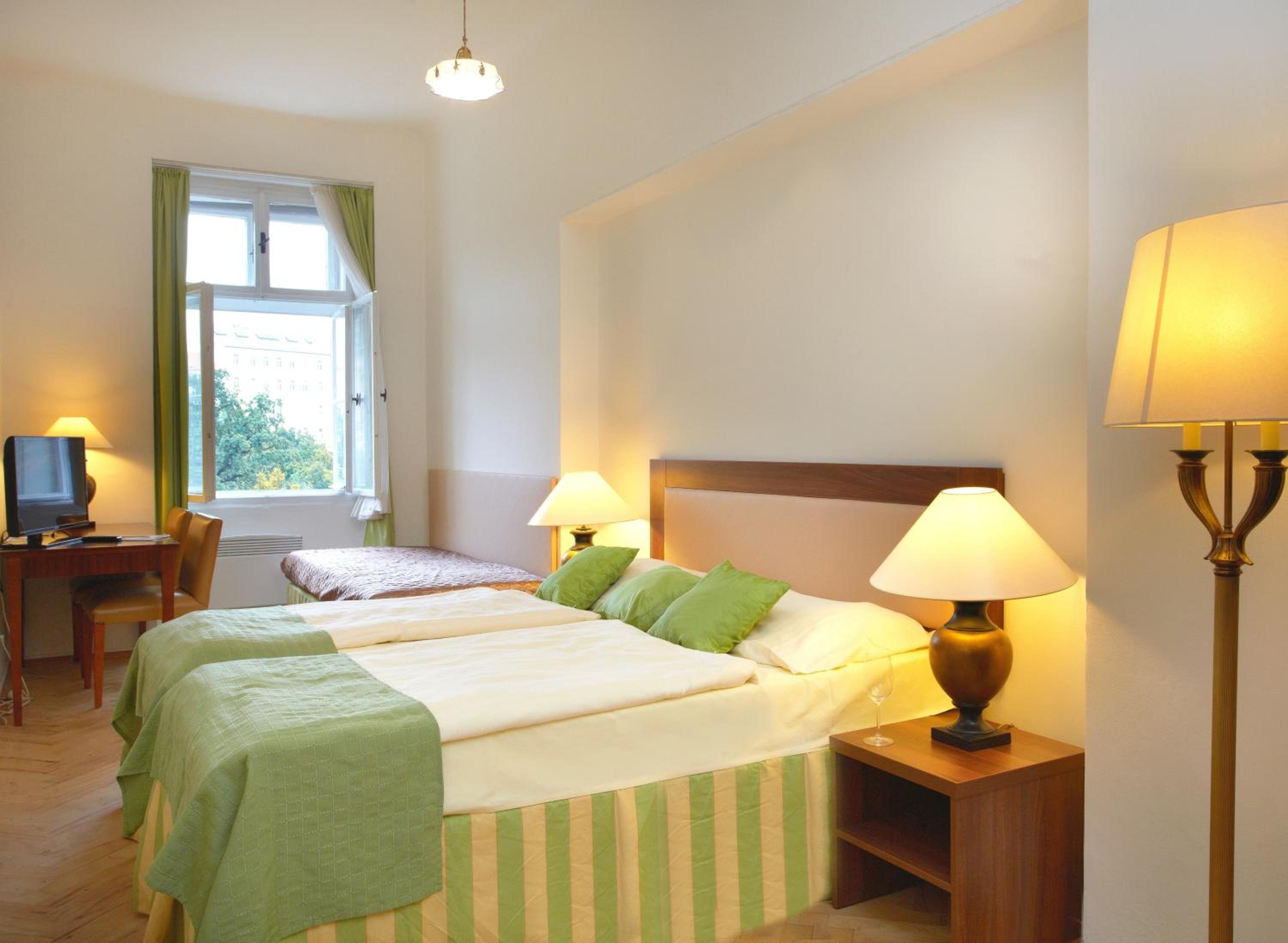 Single Room