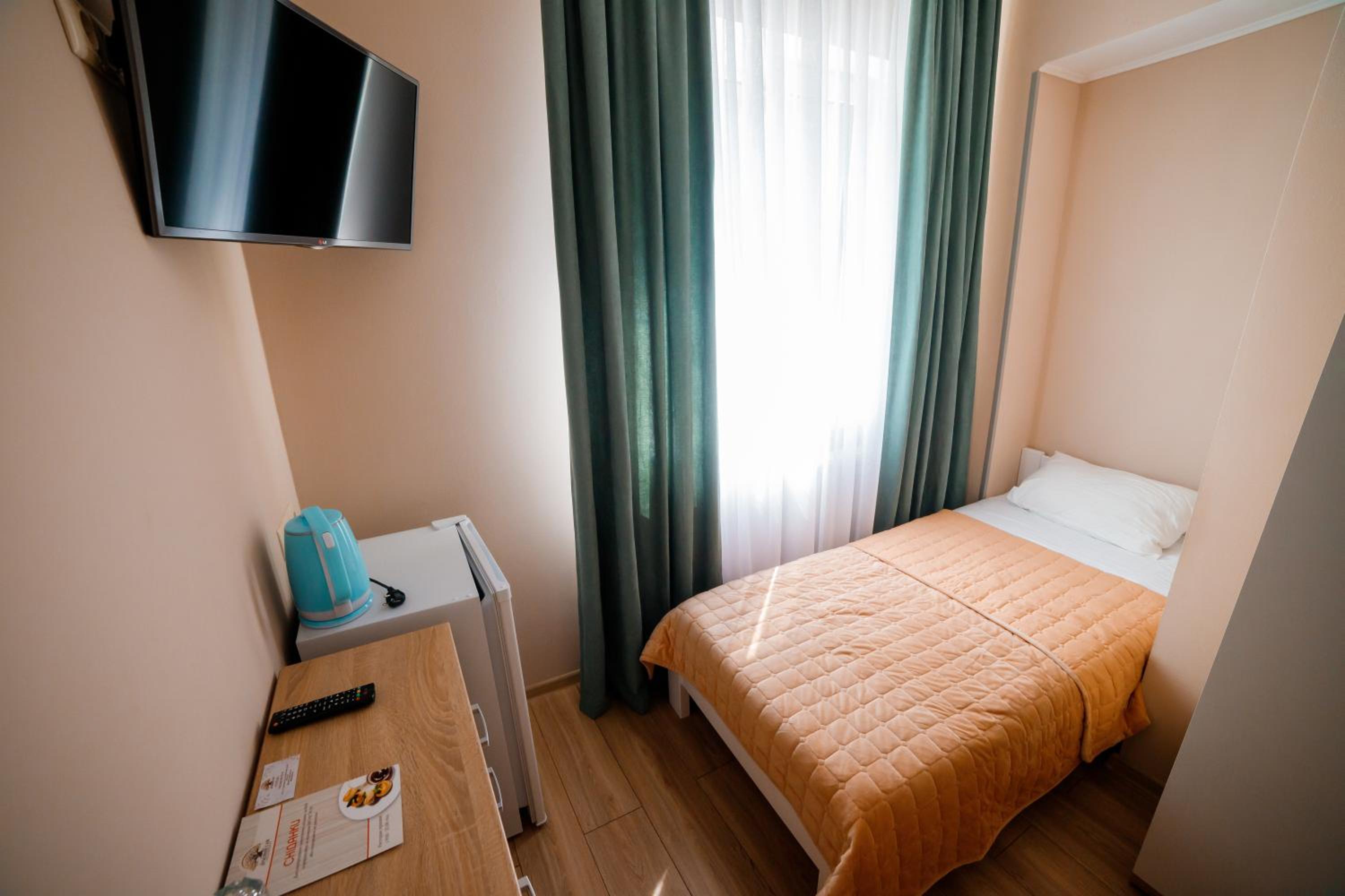 Budget Twin Room