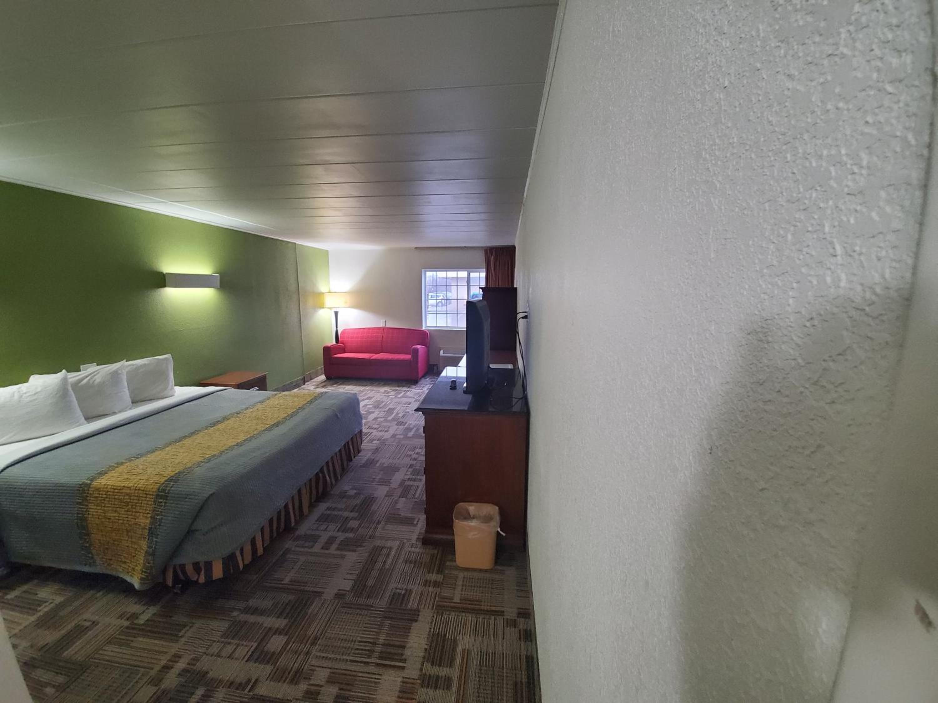 Royal Inn Hotel, Foto 8