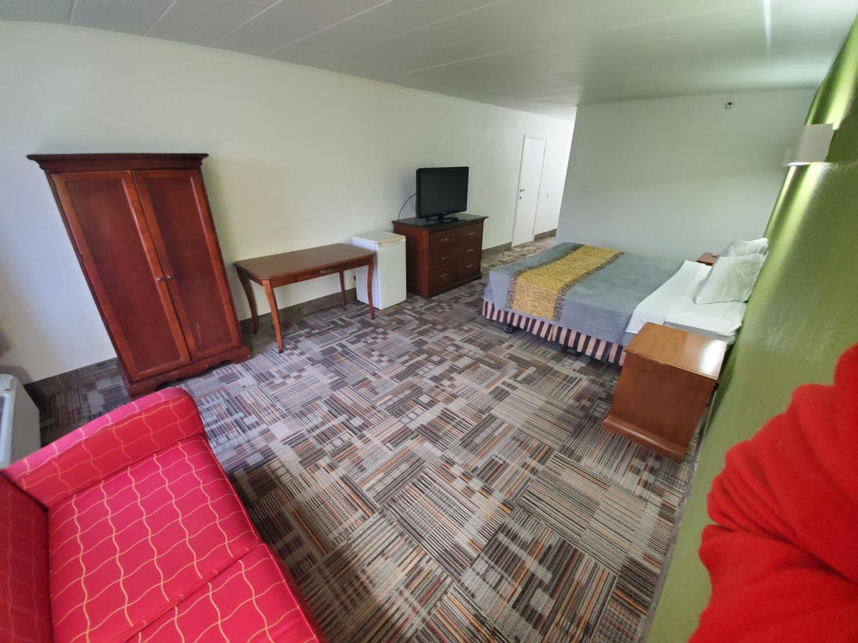 Royal Inn Hotel, Foto 6