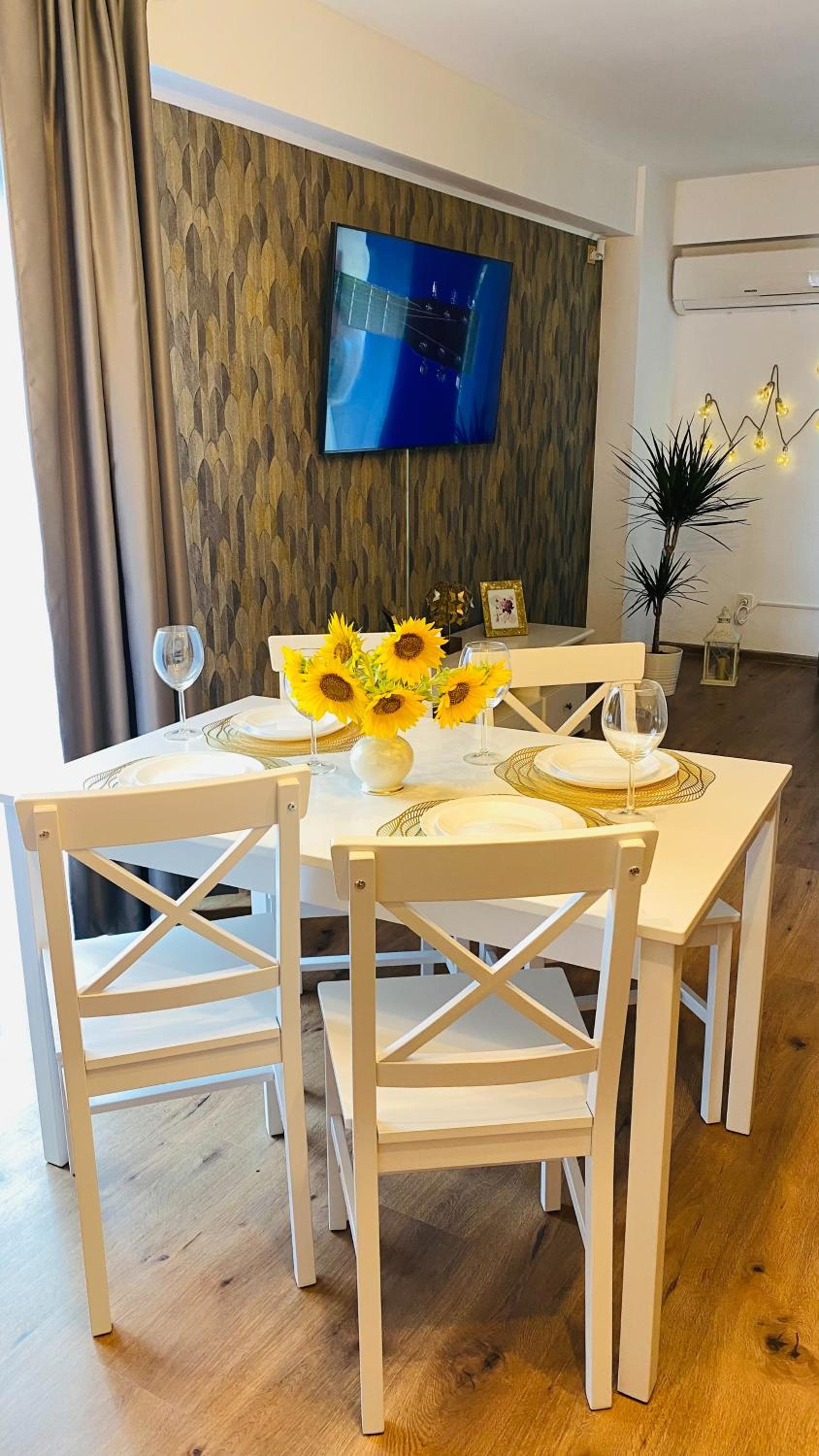 Apartment with Garden View - Photo 13