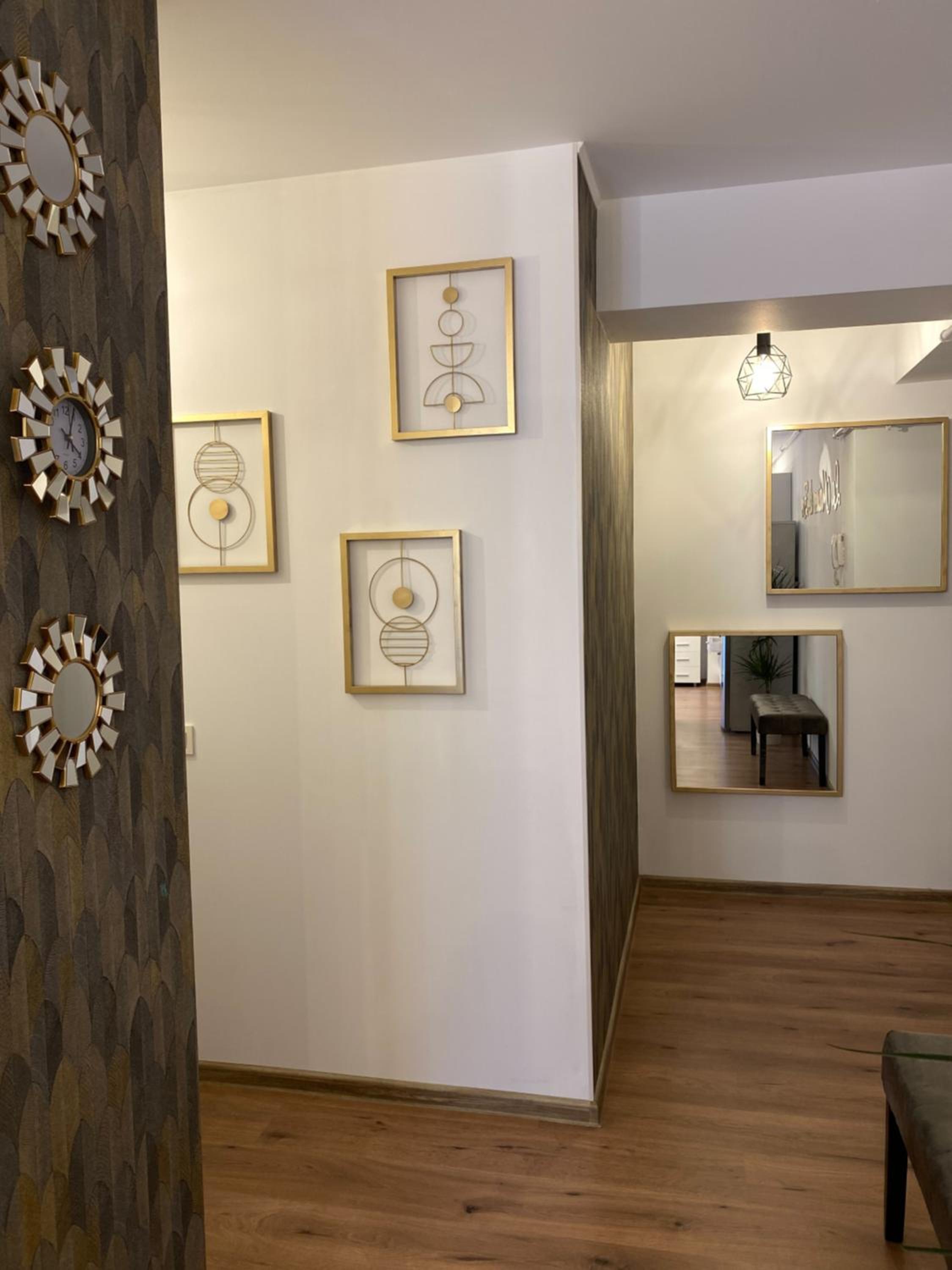 Apartment with Garden View - Photo 6