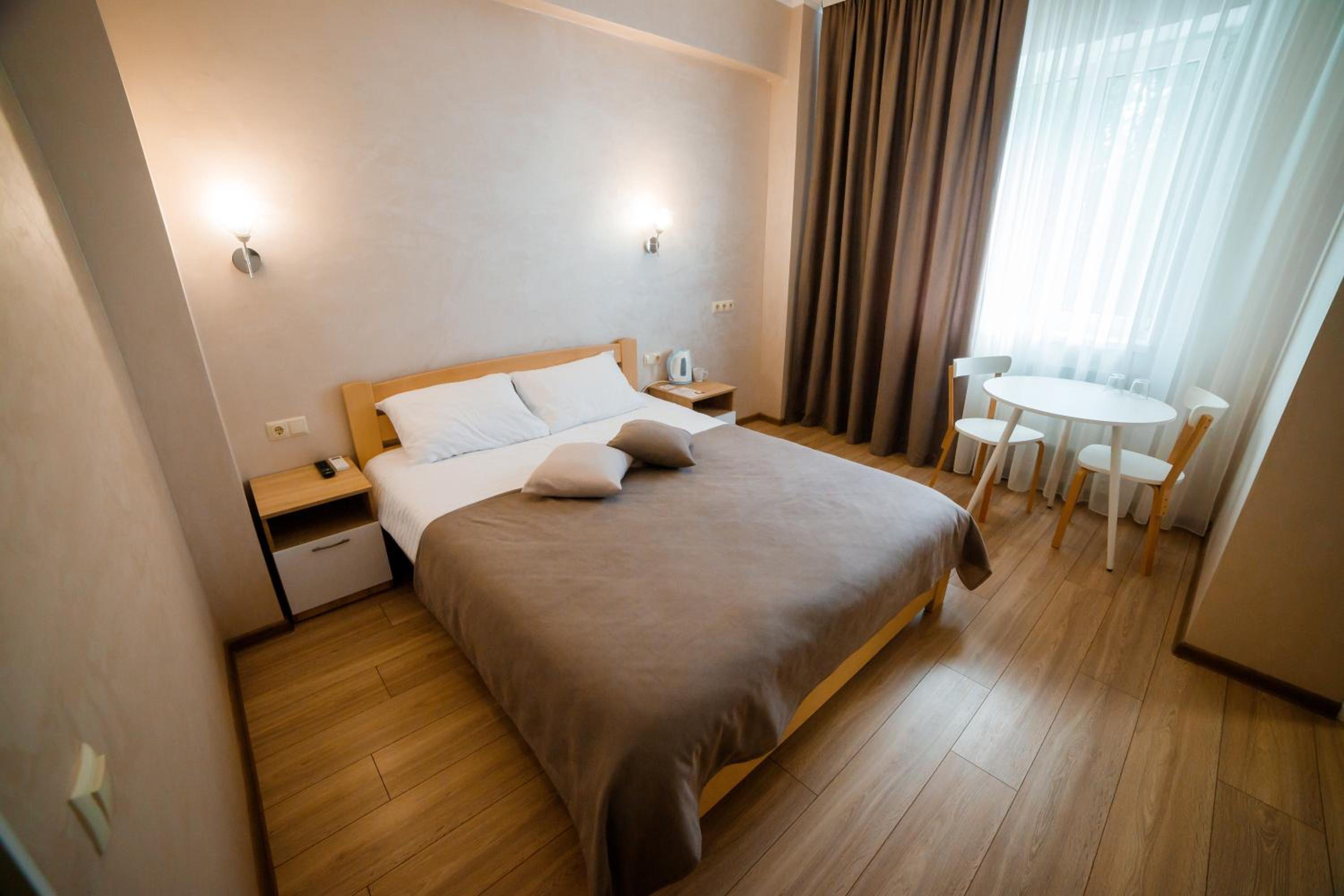 Superior Double Room photo 1