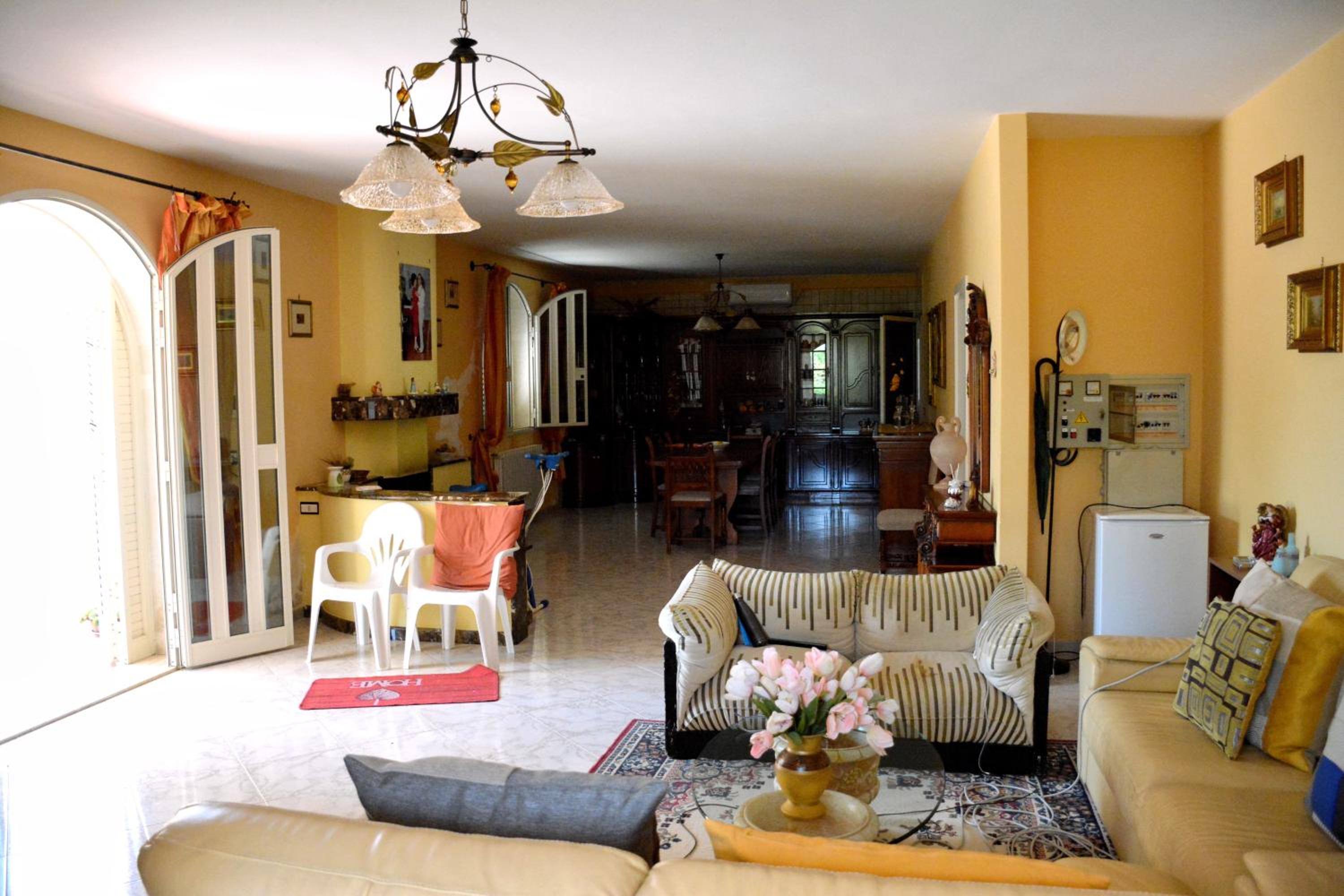 Two-Bedroom Villa photo 3