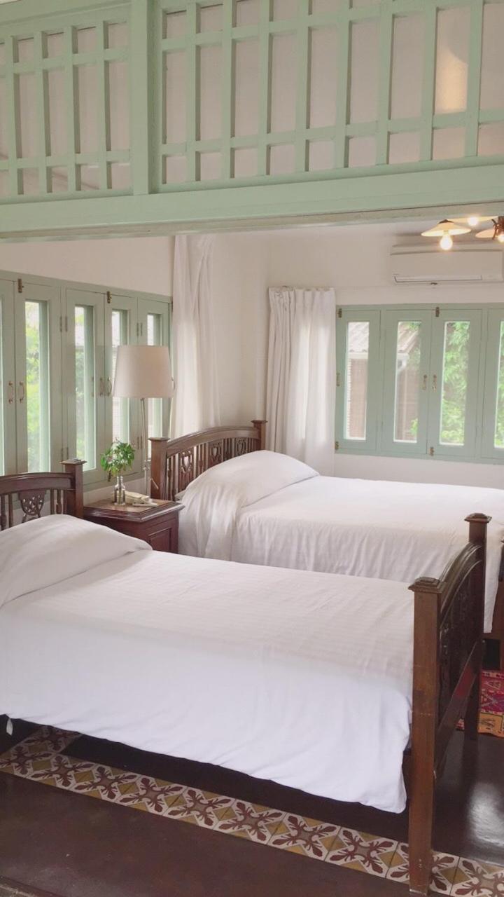 Deluxe Double Room with Balcony - Photo 46