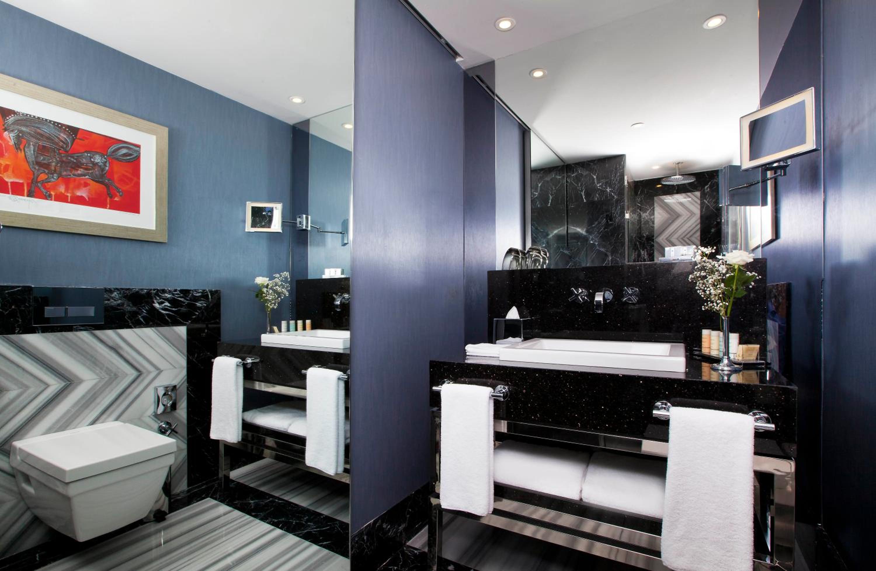 Available room