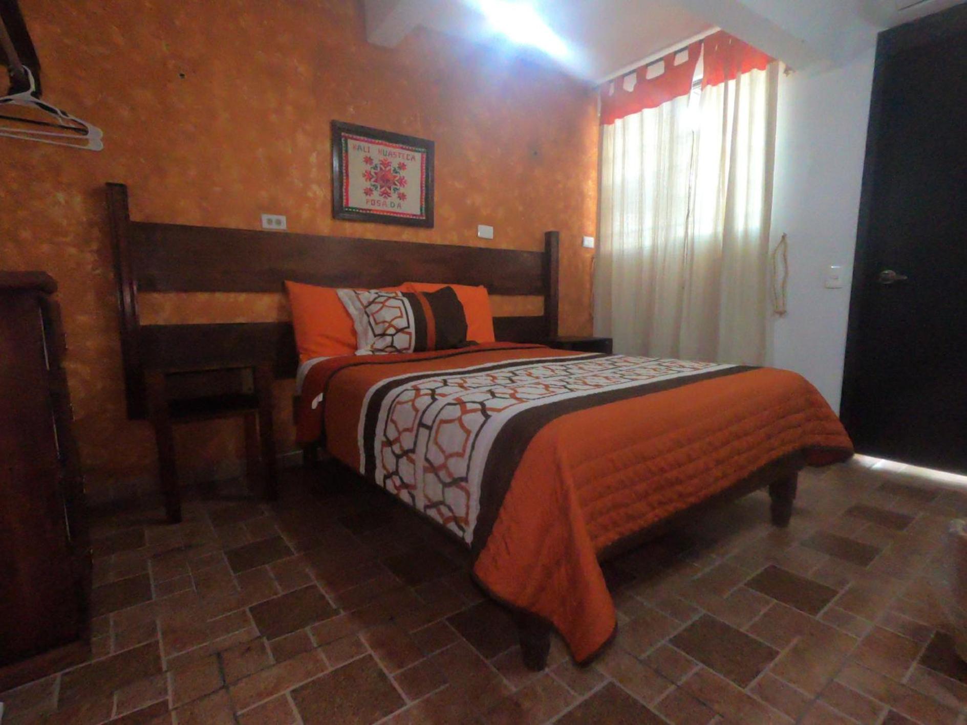 Standard Double Room photo 2