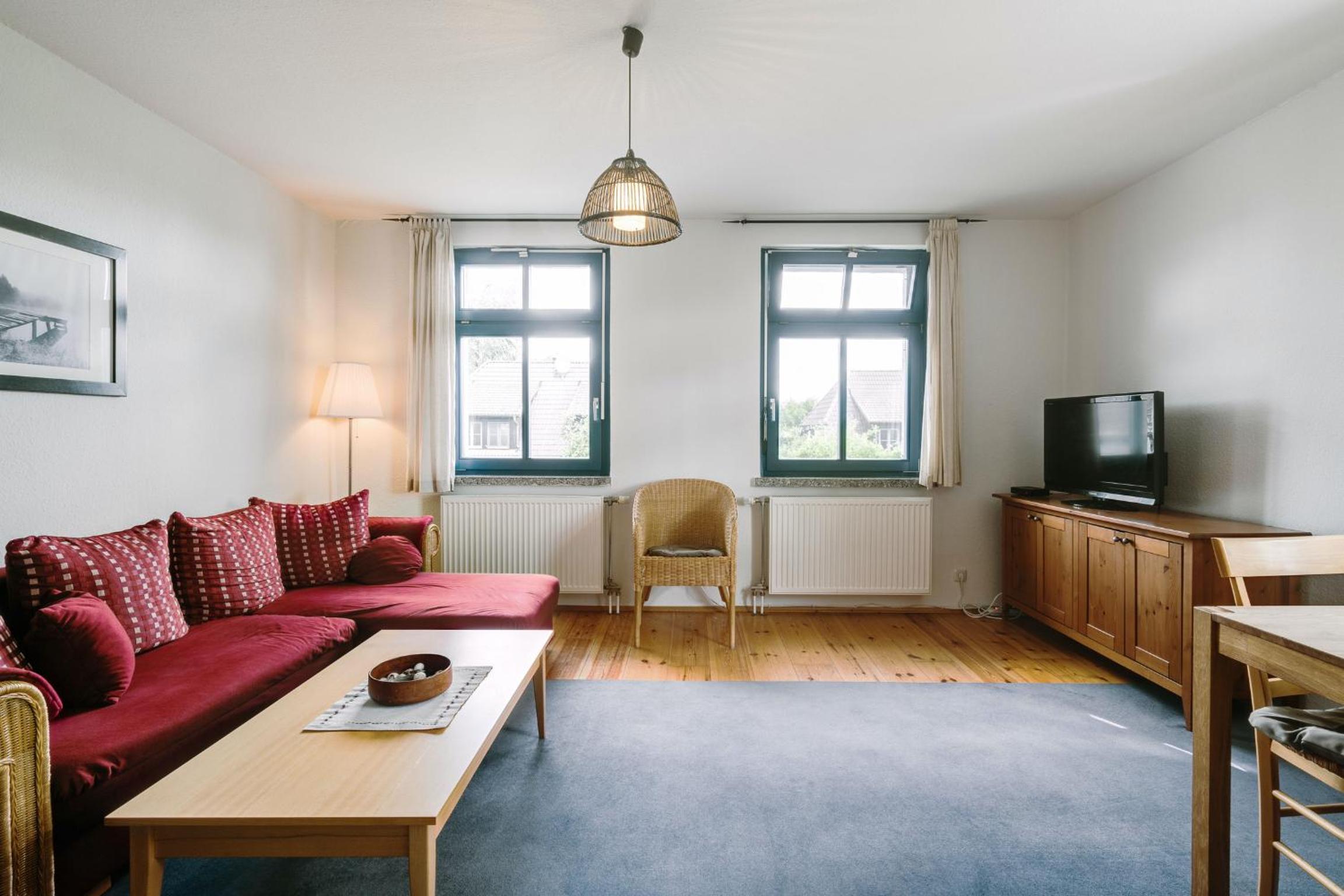 Apartment photo 3
