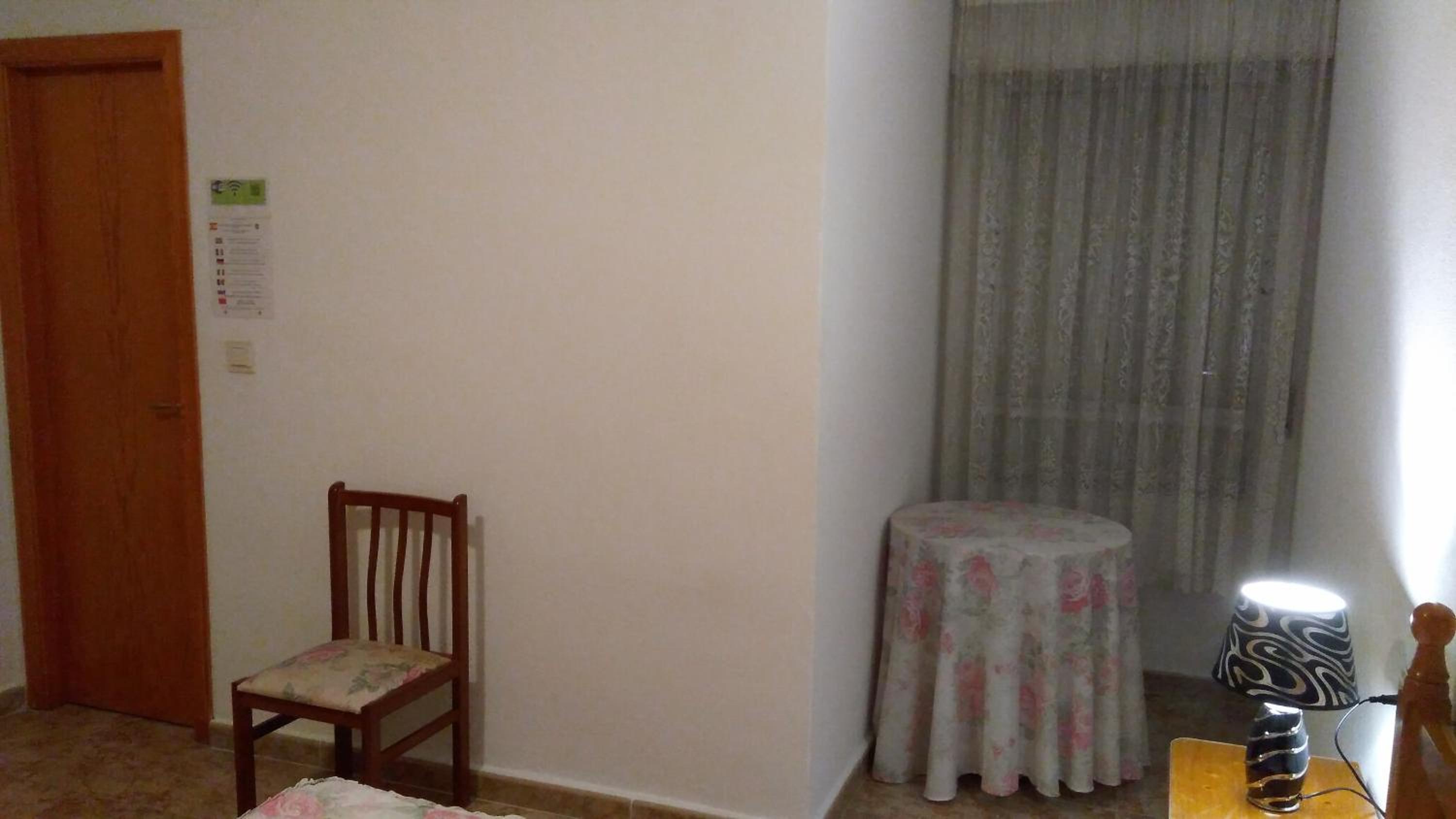 Habitación Doble Superior