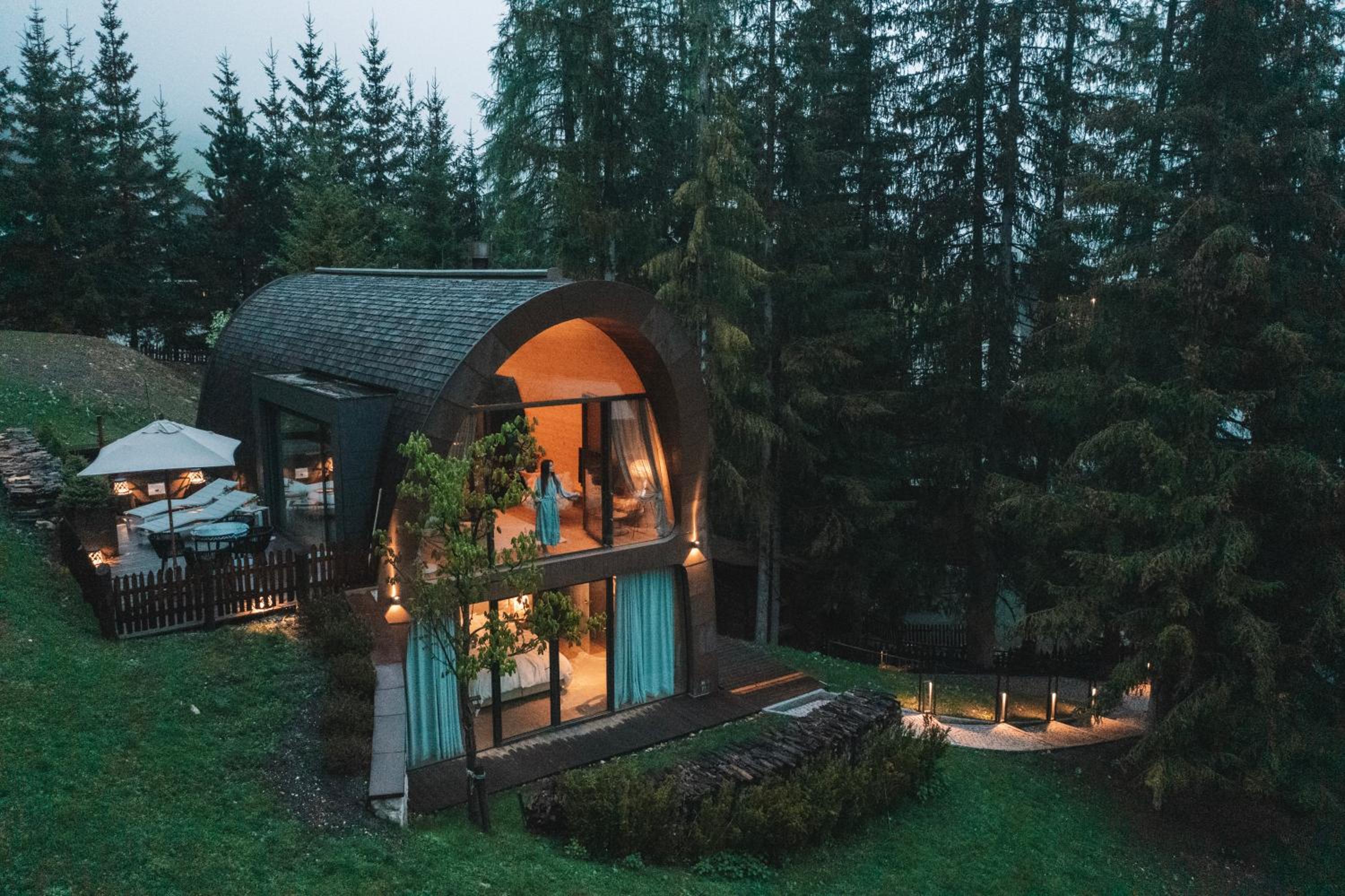 One-Bedroom Chalet photo 2