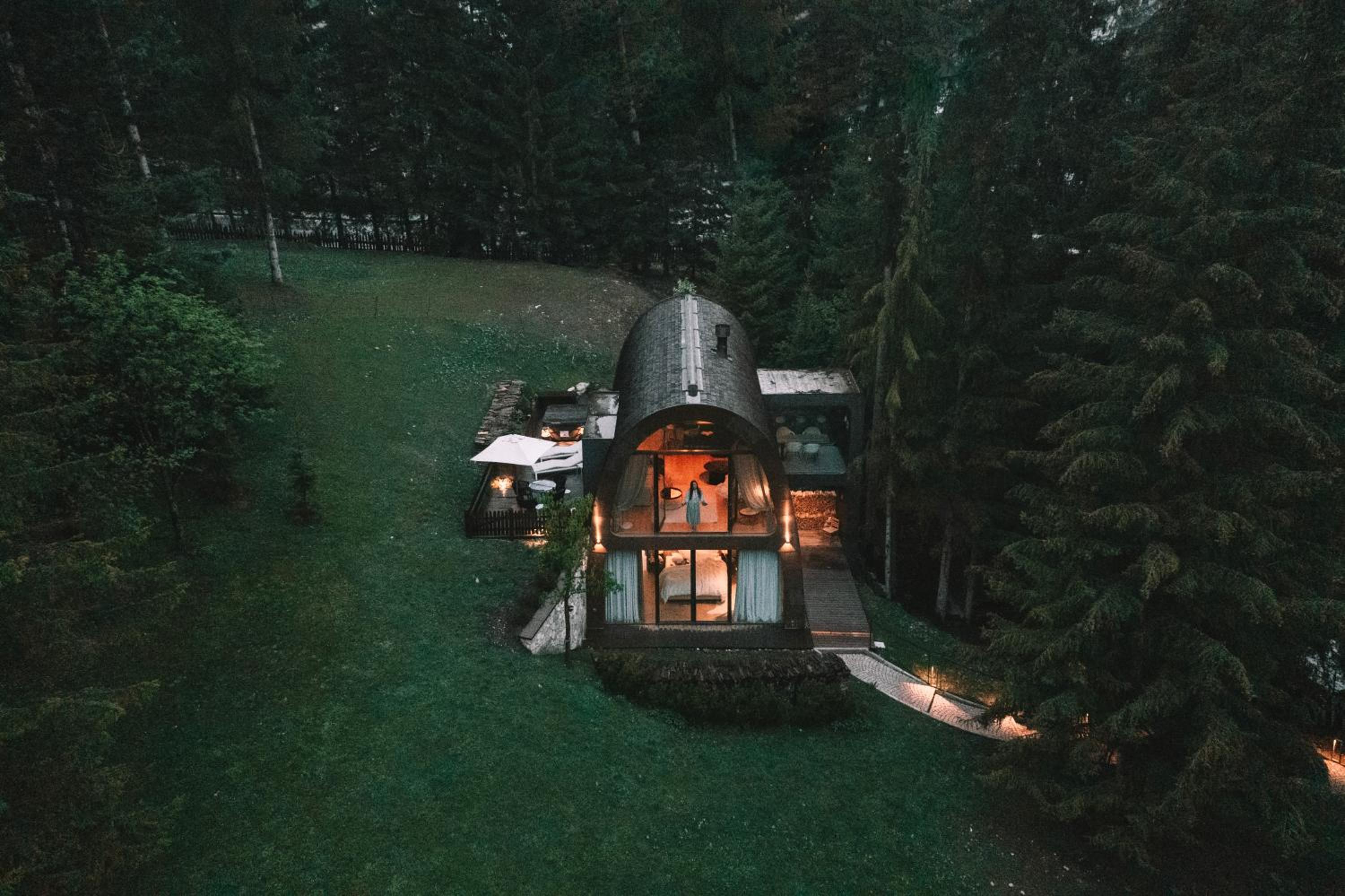 One-Bedroom Chalet photo 3