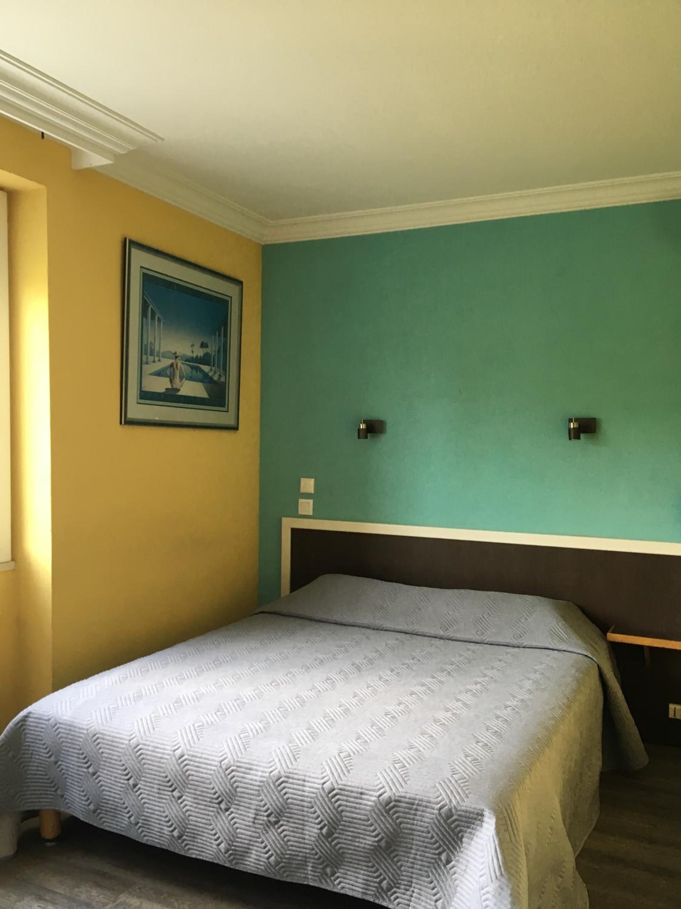 Superior Quadruple Room photo 1