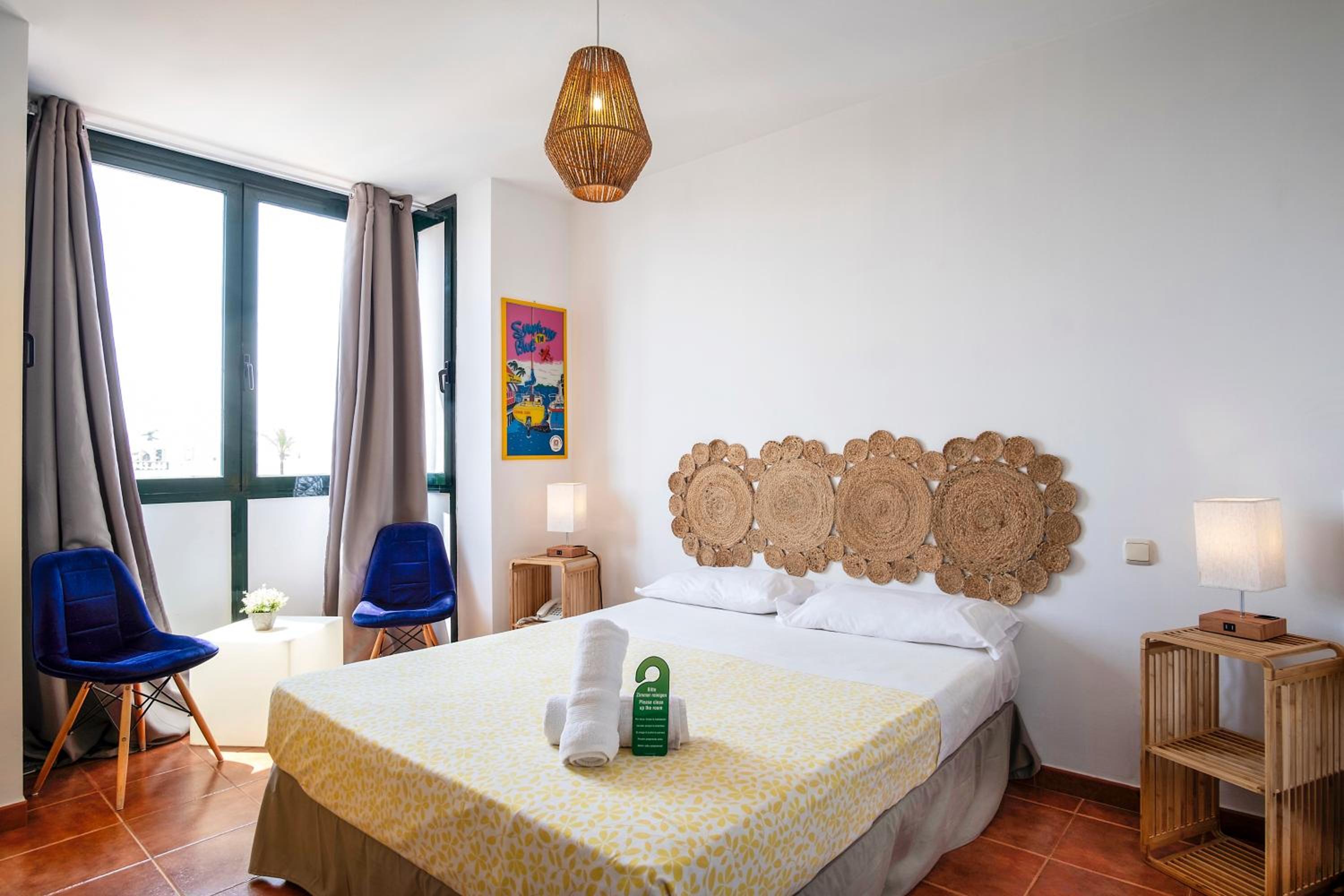 Double Room - Photo 1