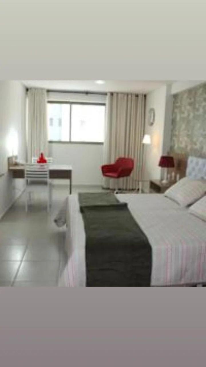 Large Double Room - Photo 12