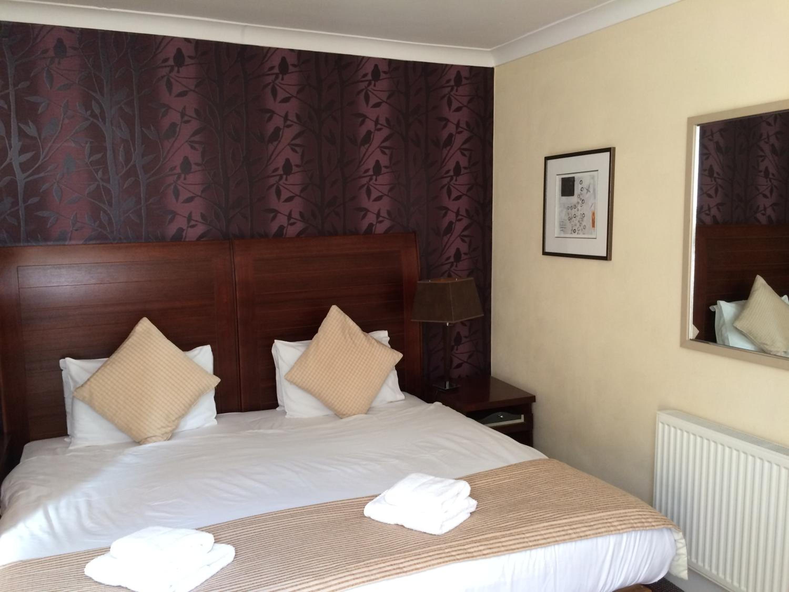 Double Room with Bath photo 1