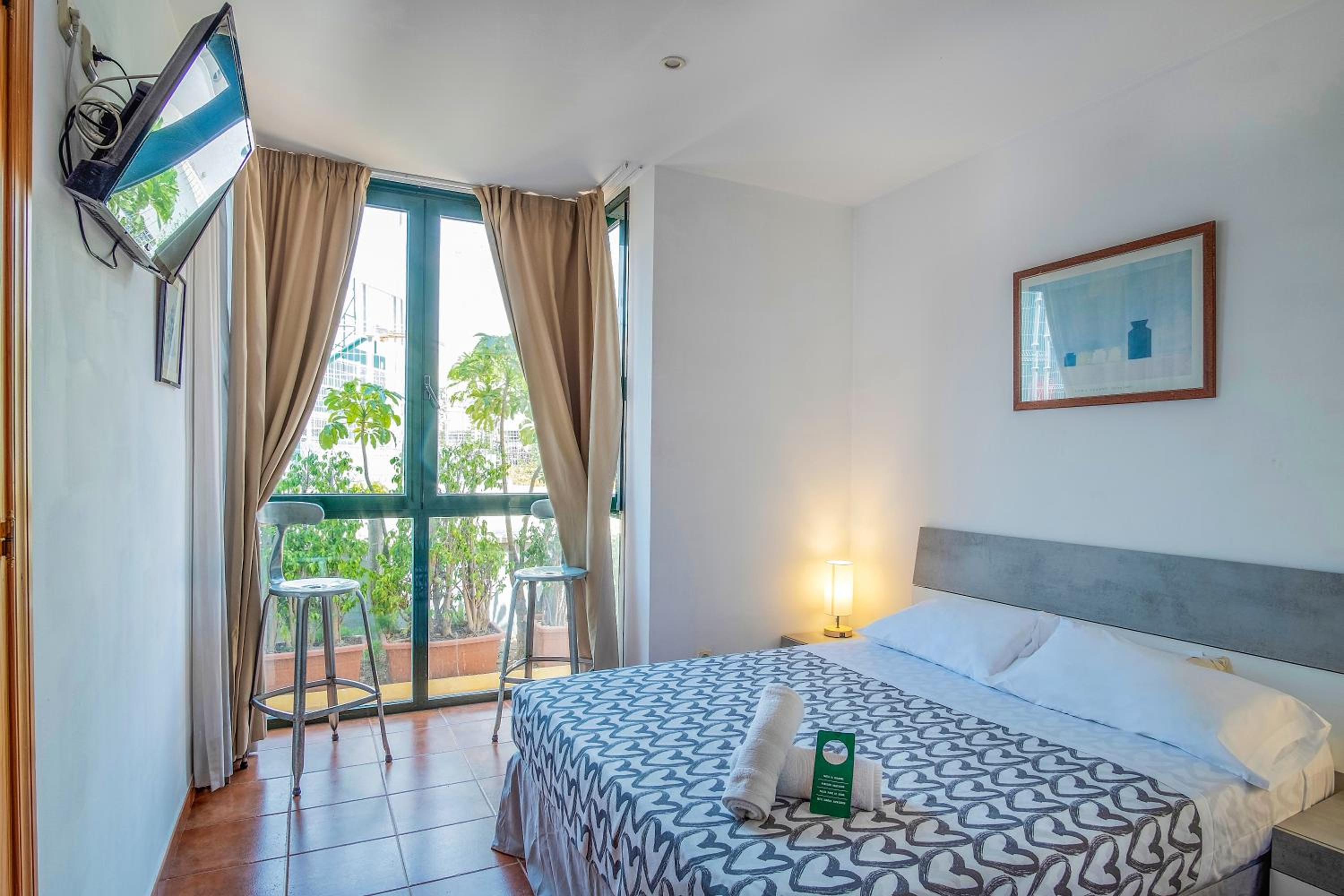 Double Room - Photo 4