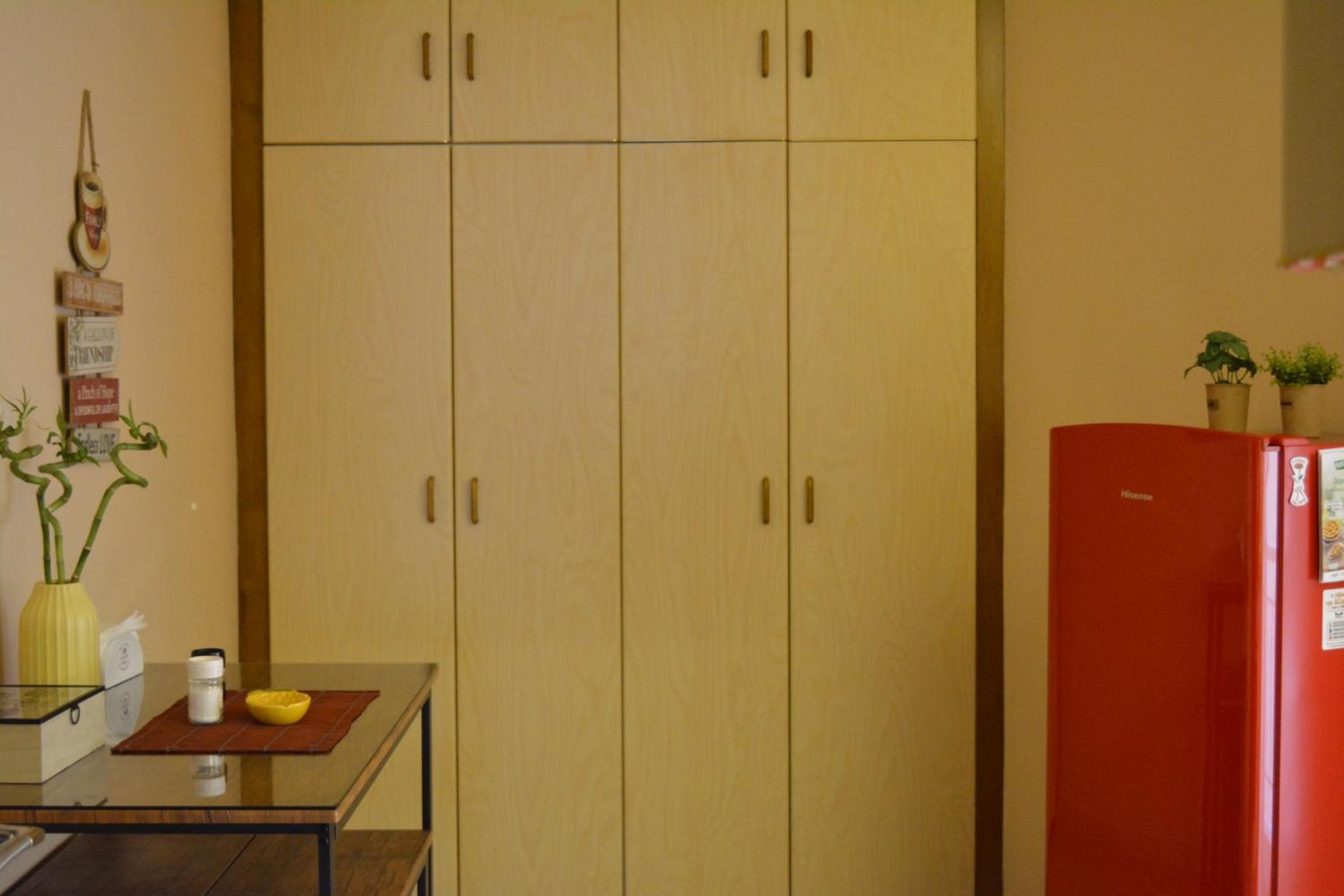 One-Bedroom Apartment - Photo 10
