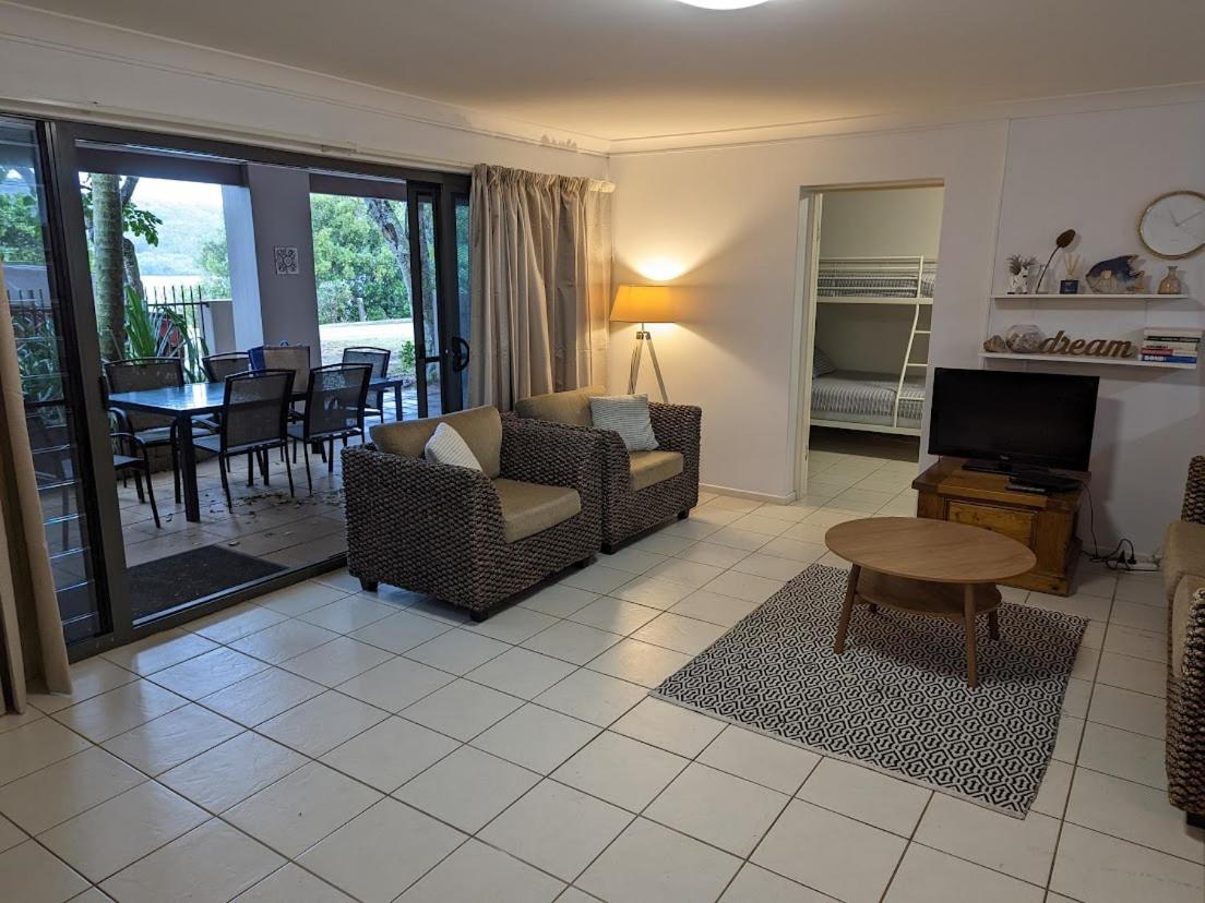 Reflections - Two-Bedroom Apartment