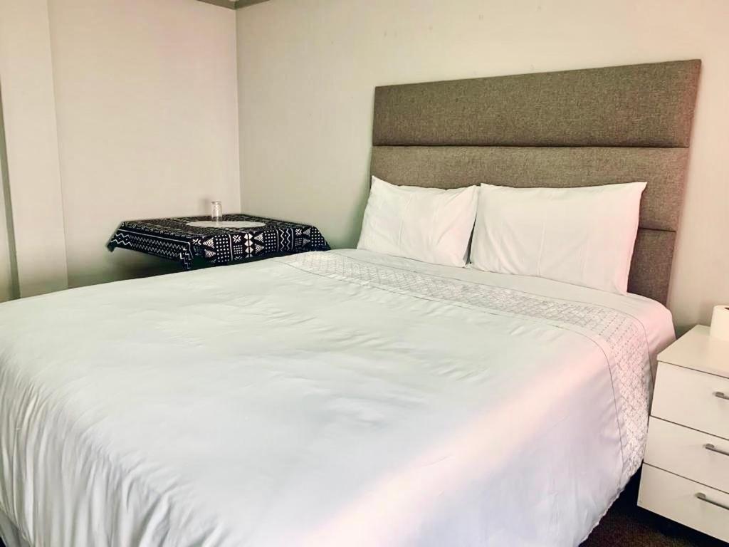 Standard Double Room - Photo 1