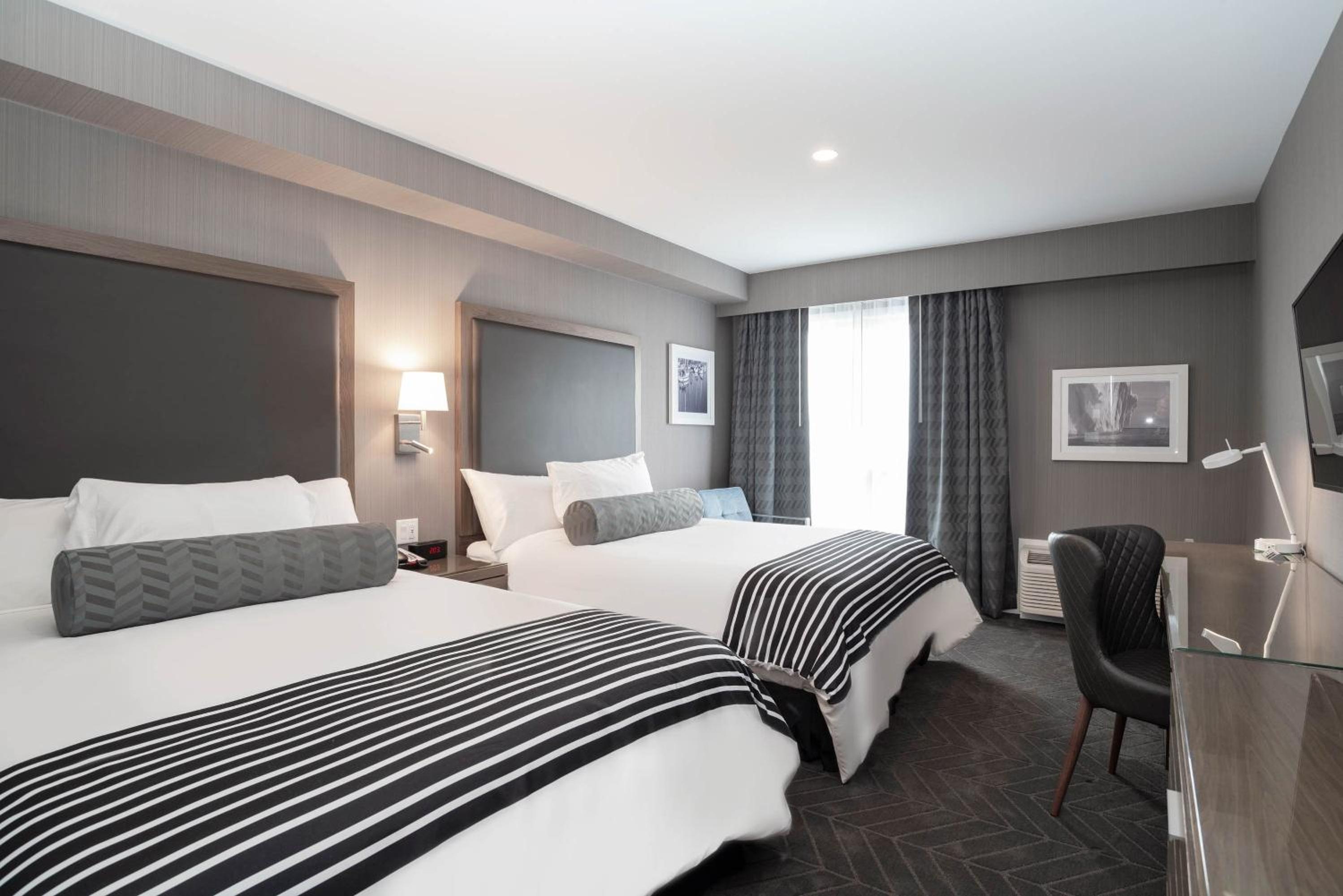 Standard Room, 2 Queen Beds