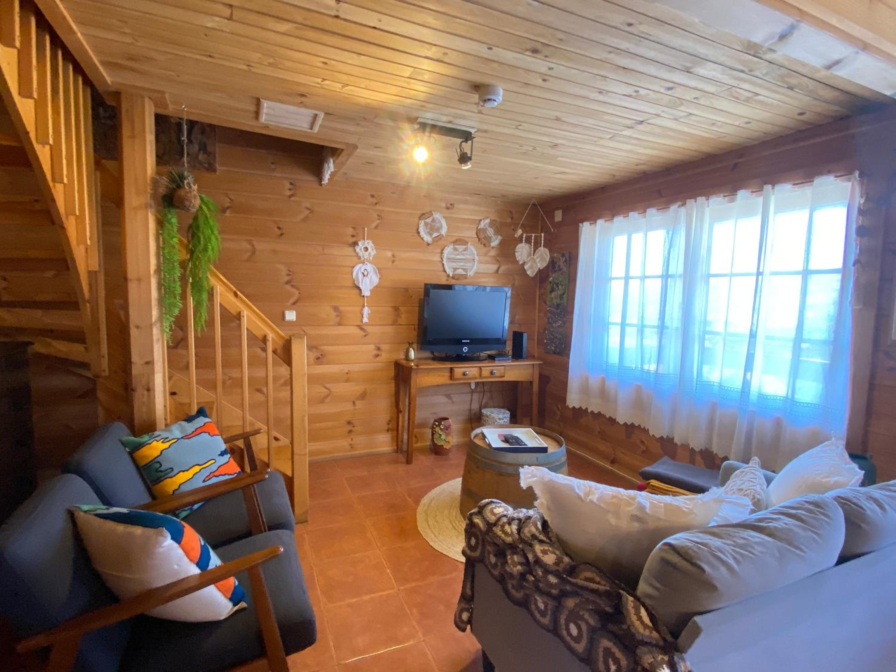 Three-Bedroom Chalet - Photo 1