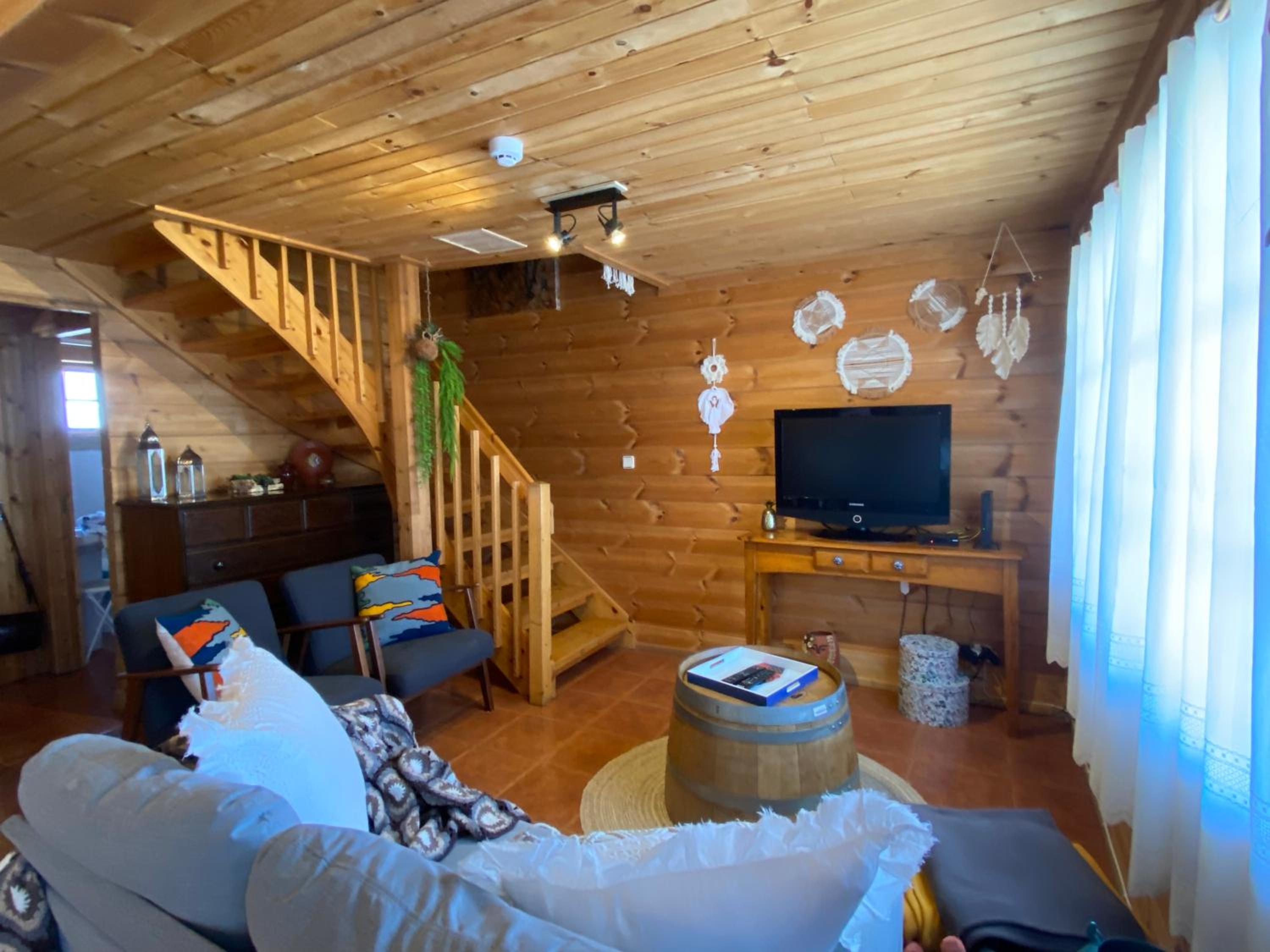 Three-Bedroom Chalet - Photo 21